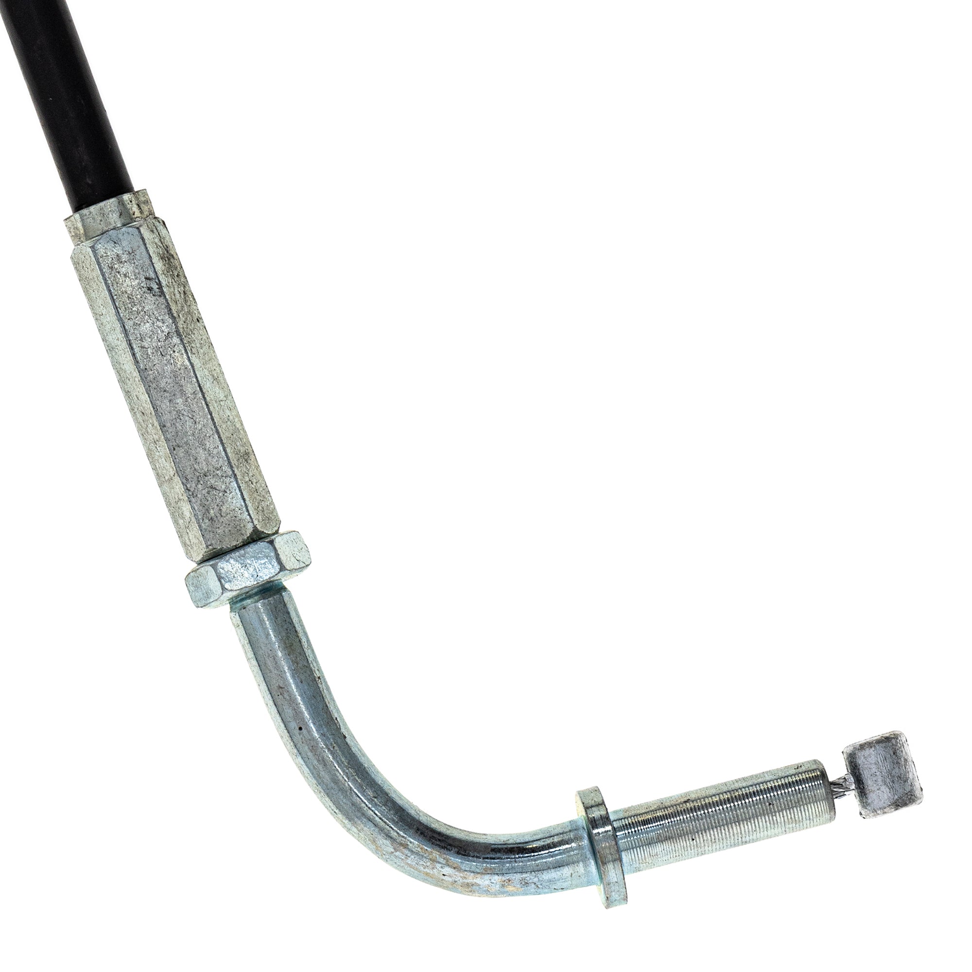NICHE 519-CCB2653L Throttle Cable