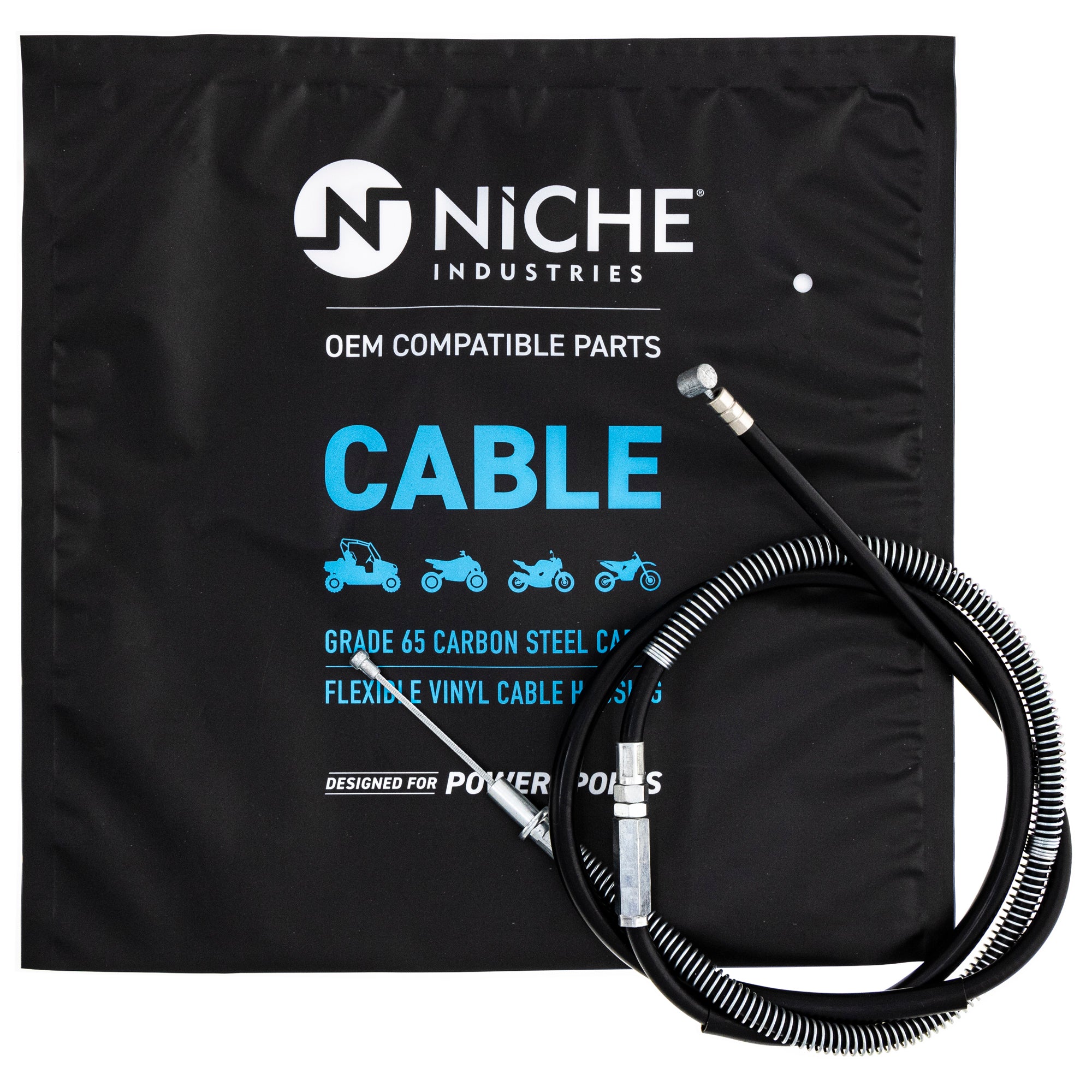 Clutch Cable Kawasaki | NICHE PARTS