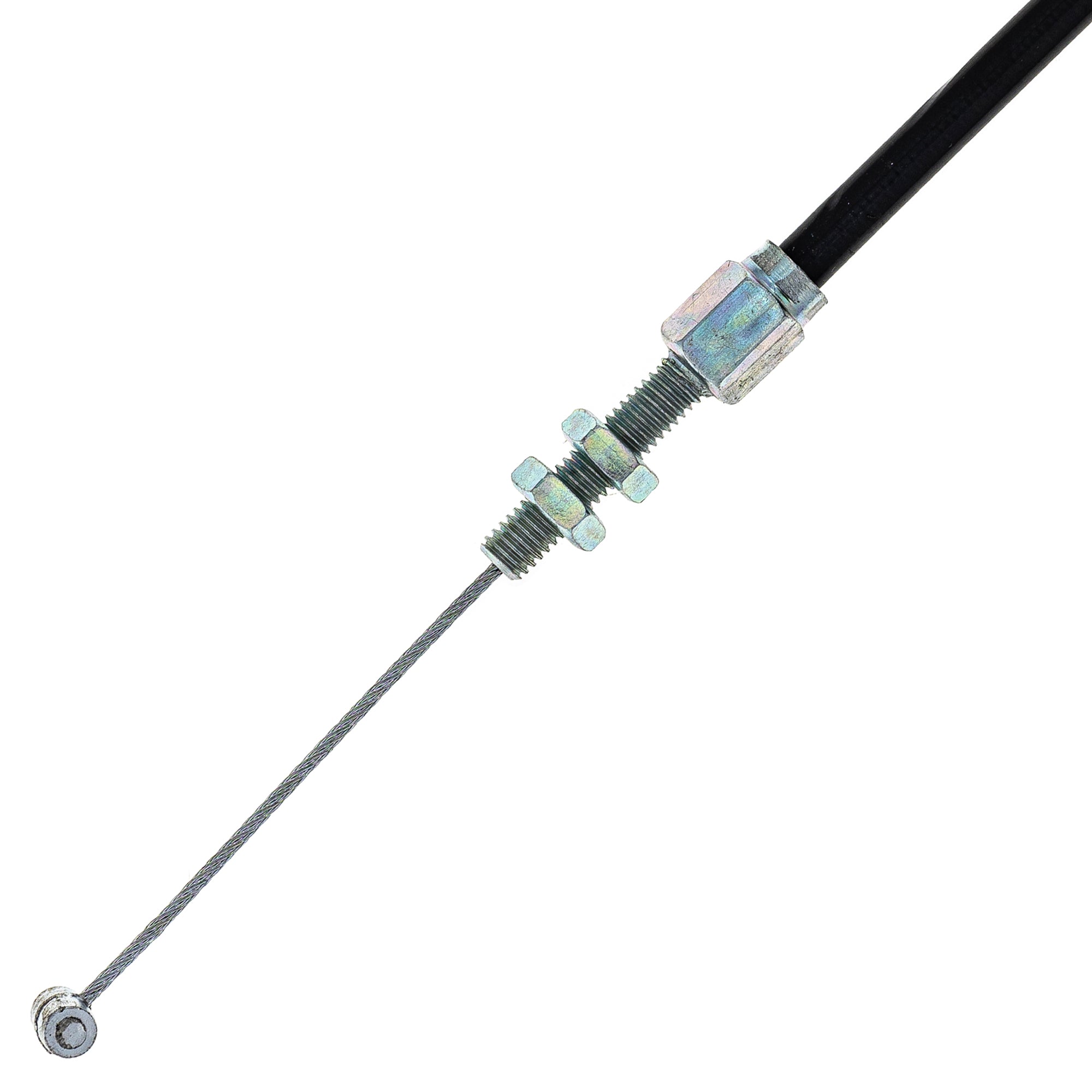 NICHE Throttle Cable 54012-0120