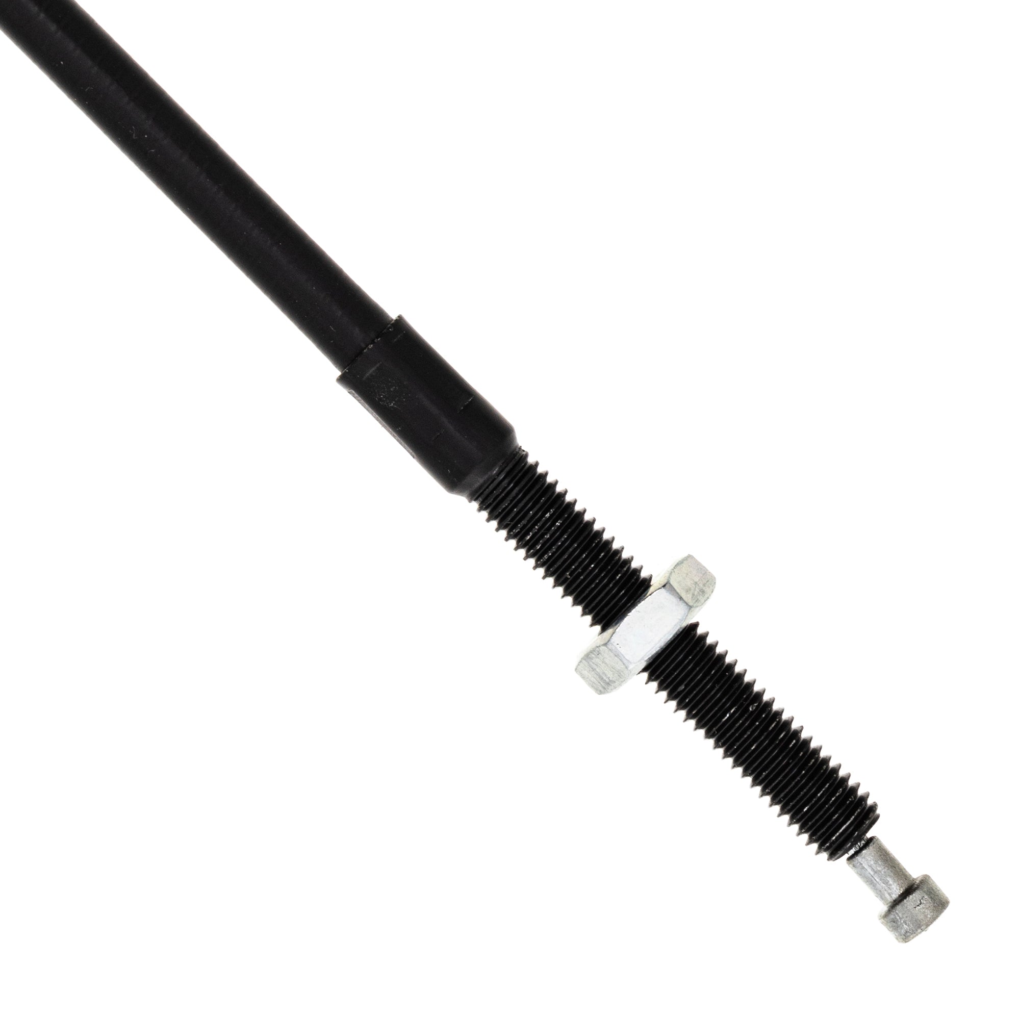 NICHE 519-CCB2672L Clutch Cable
