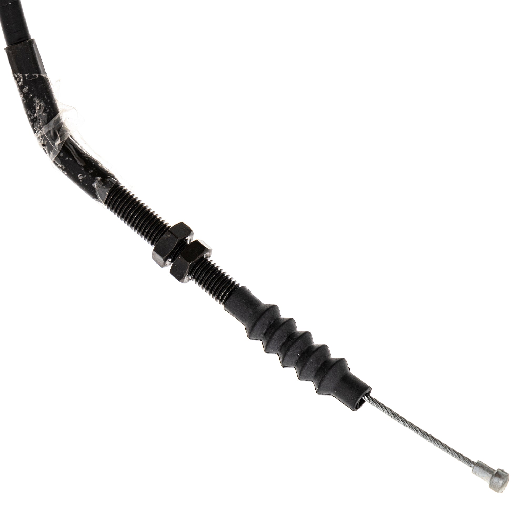 NICHE 519-CCB2673L Clutch Cable