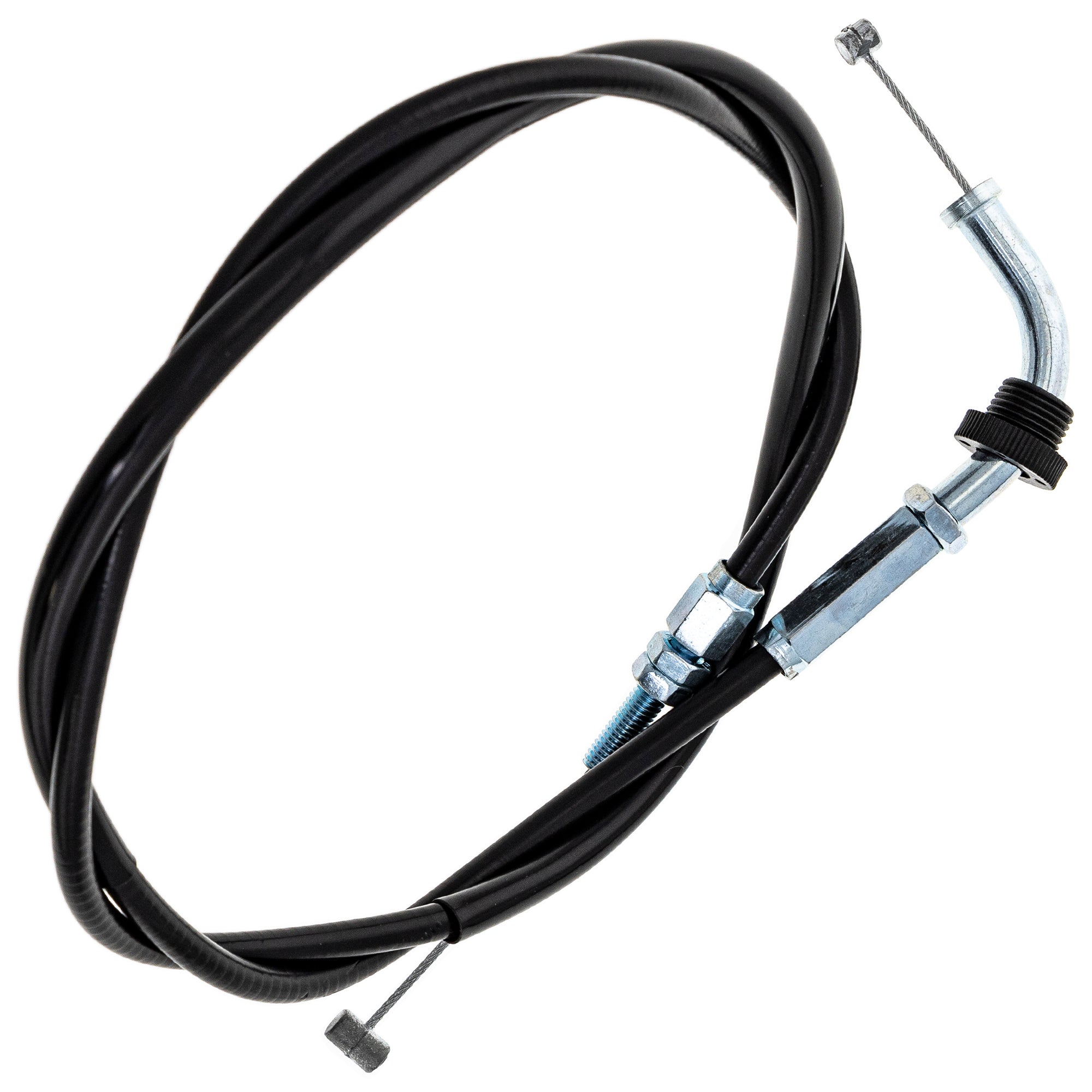 Throttle Cable 519-CCB2675L For Suzuki 58300-44500 58300-44232 58300-44231 58300-44230 58300-44201