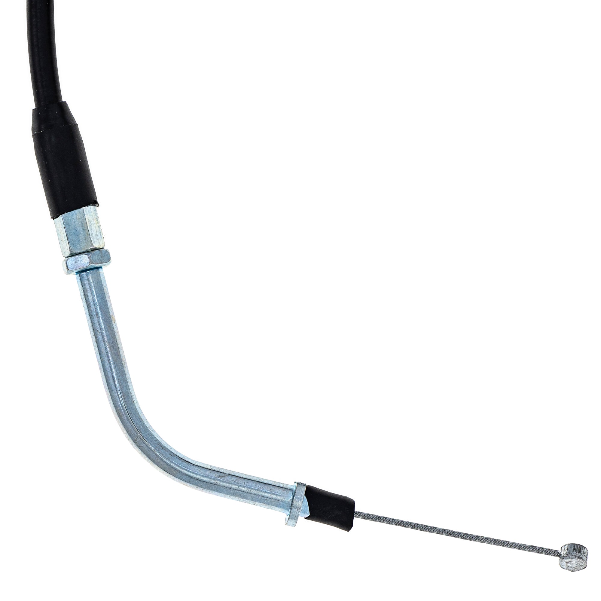 Getor Throttle Cable Set For Yamaha FZS 1000/S (2001-2005) – 5LV-26311-00
