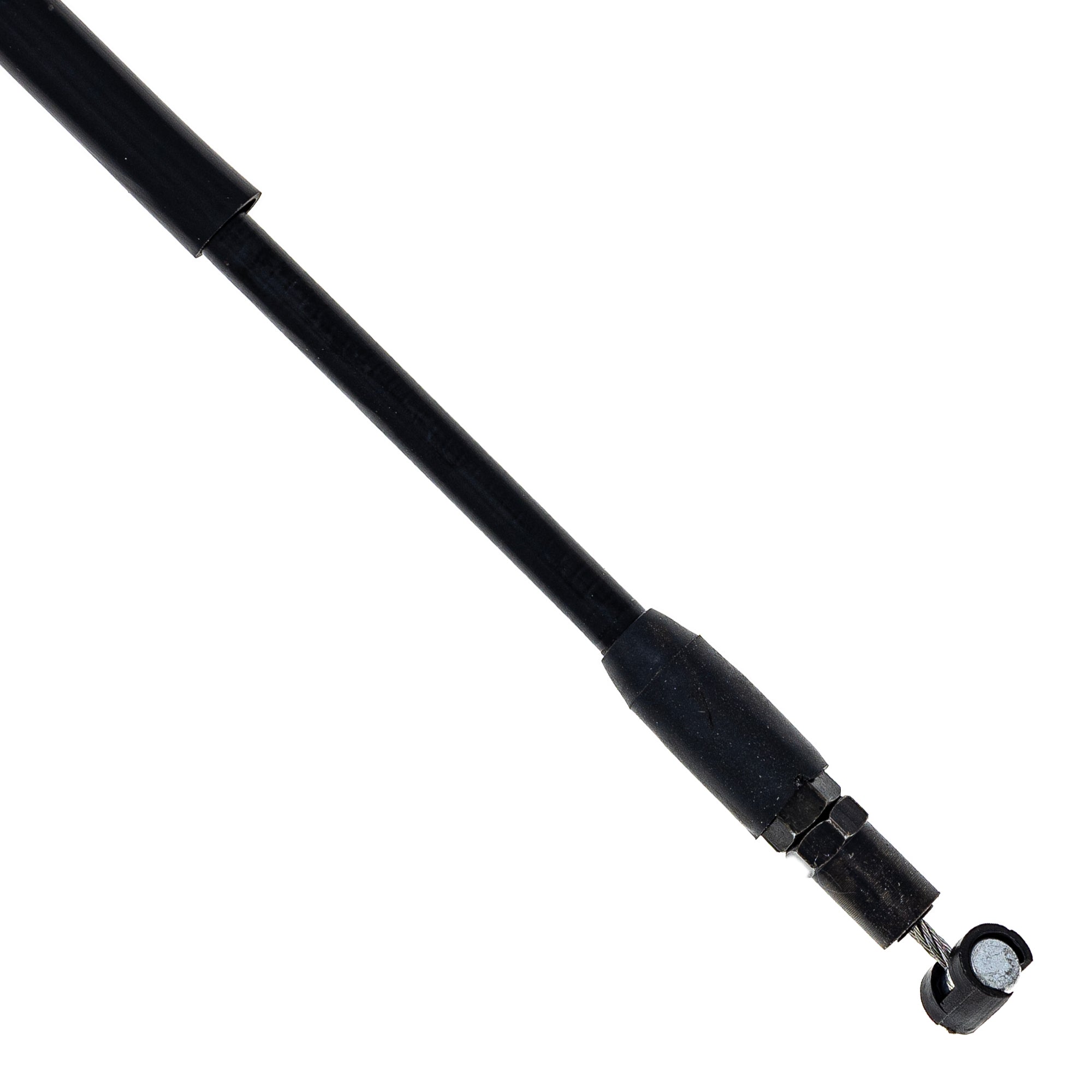 NICHE 519-CCB2670L Clutch Cable