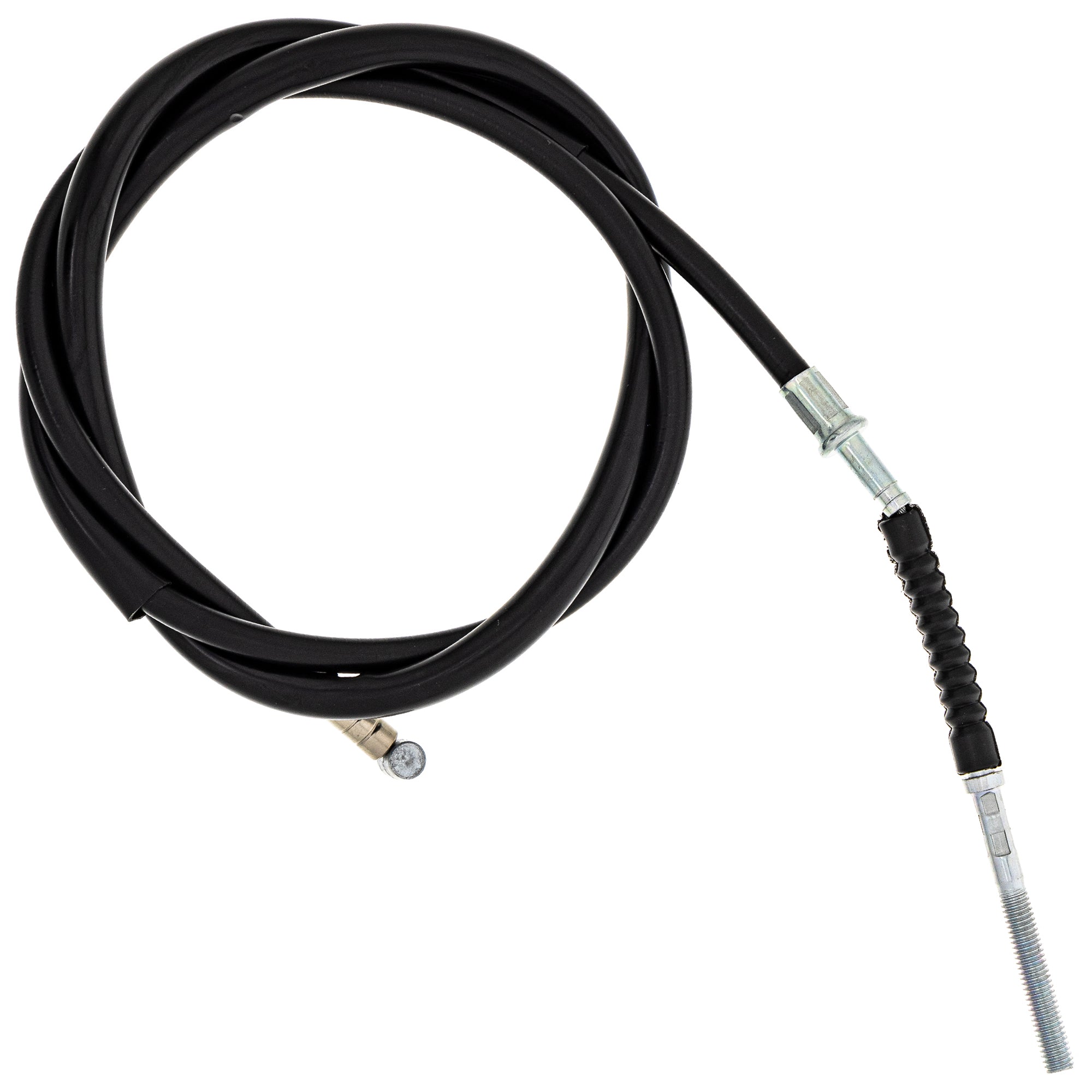 Front Brake Cable For Yamaha PW50 1980-2019 – PeeWee Replacement (4X4-26351-10)