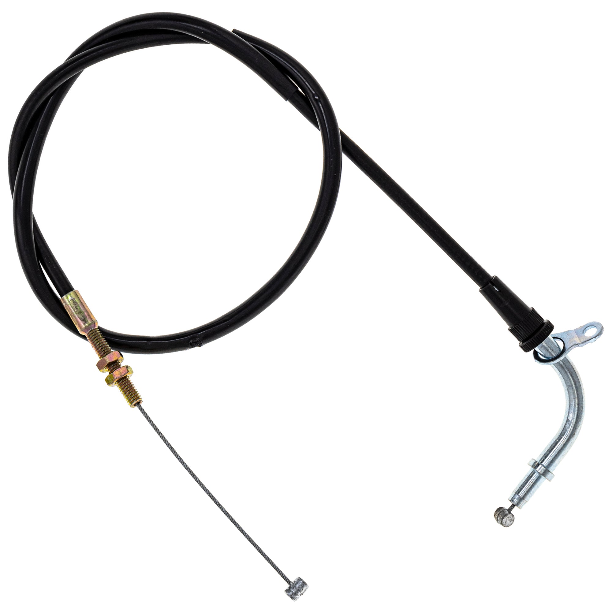 Pull Throttle Cable for zOTHER YZF NICHE 519-CCB2687L