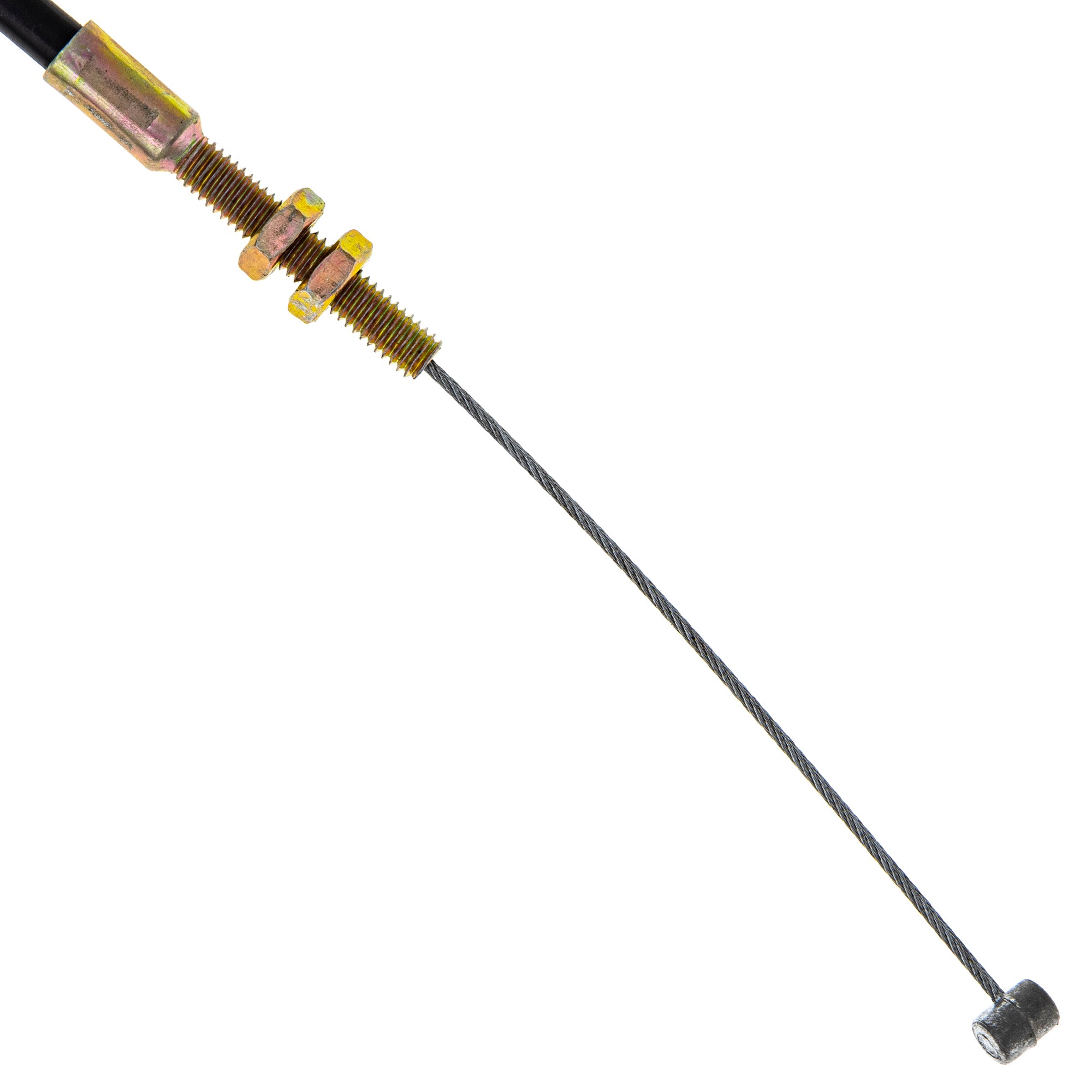Pull Throttle Cable Yamaha | NICHE PARTS