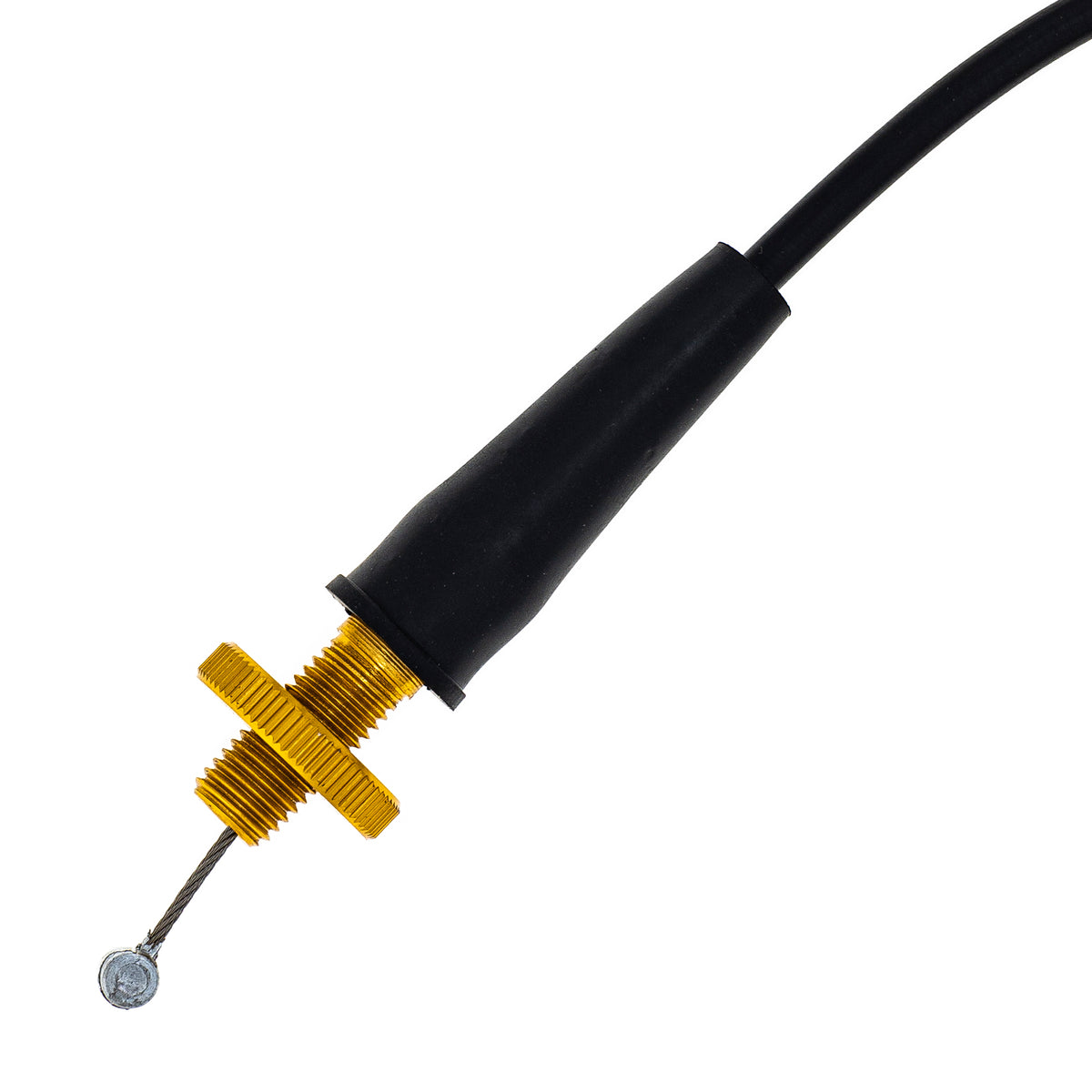 Throttle Cable for Husqvarna FS513, FS520, FS524 Floor Saws - OEM No. 542 20 23-30 Throttle Cable for Husqvarna FS513, FS520, FS524 Floor Saws - OEM No. 542 20 23-30