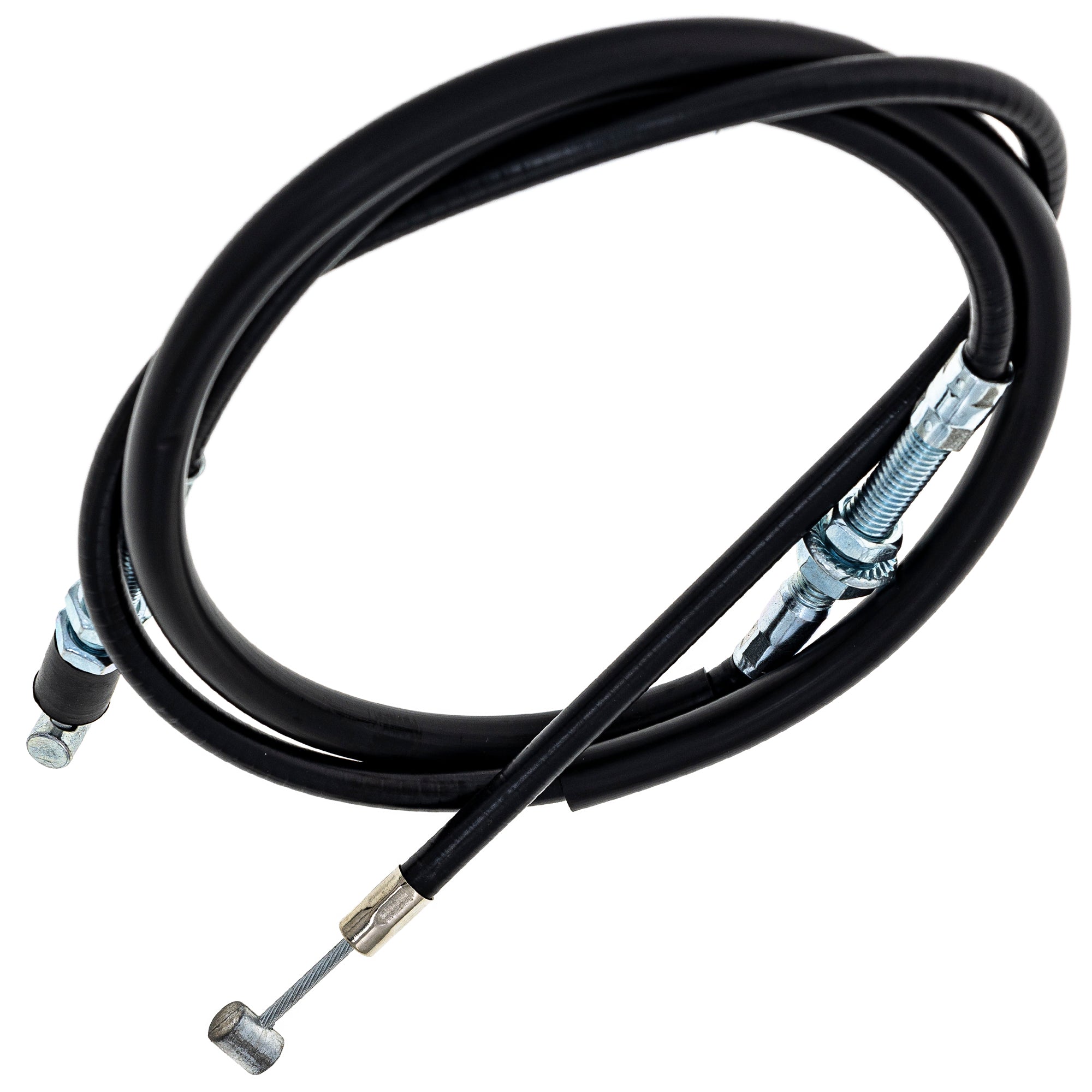 Front Brake Cable 519-CCB2699L For Suzuki 58110-14501 58110-14500