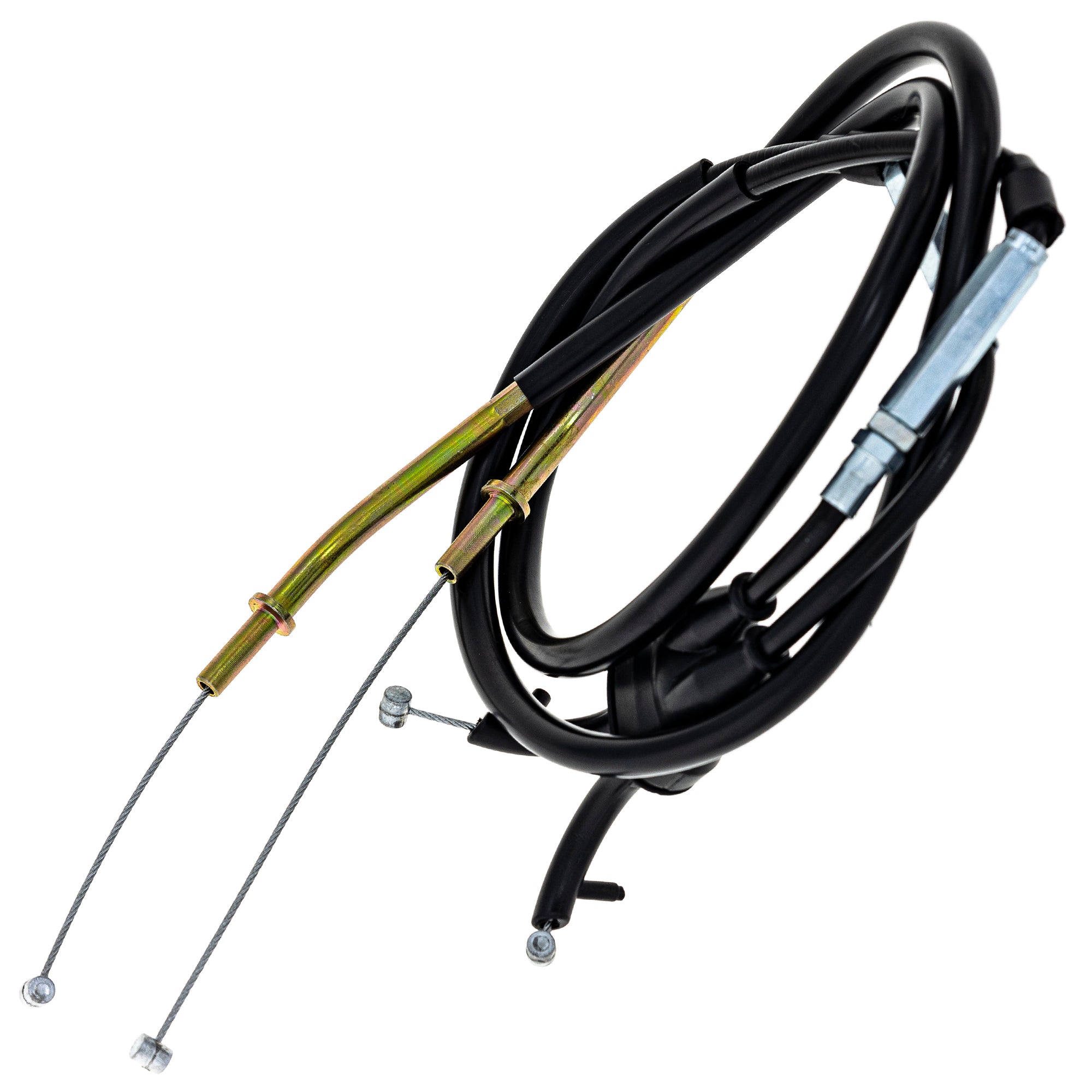 Throttle Cable Set Kawasaki | NICHE PARTS