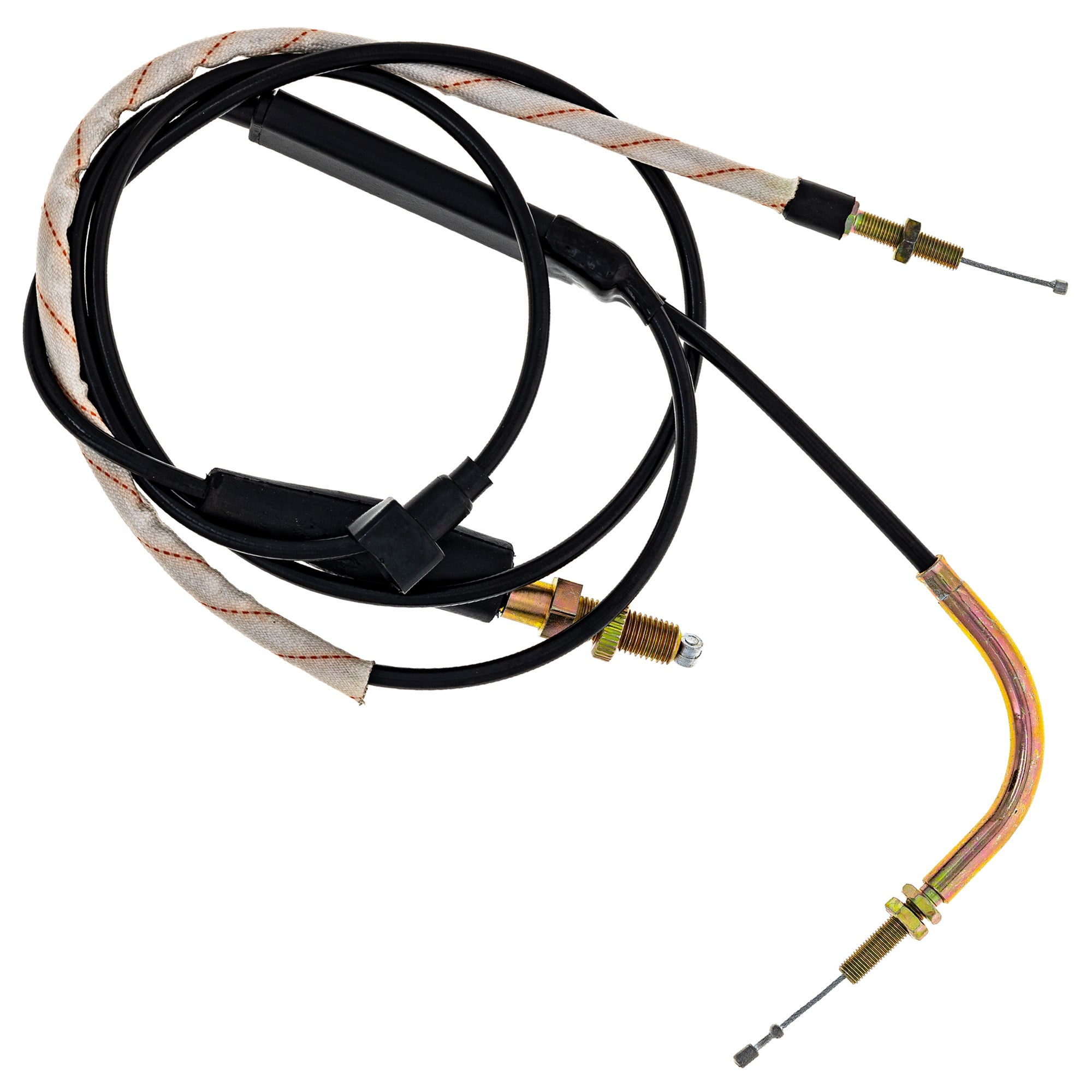 Throttle Cable for zOTHER Polaris Trail Sport Scrambler NICHE 519-CCB2608L