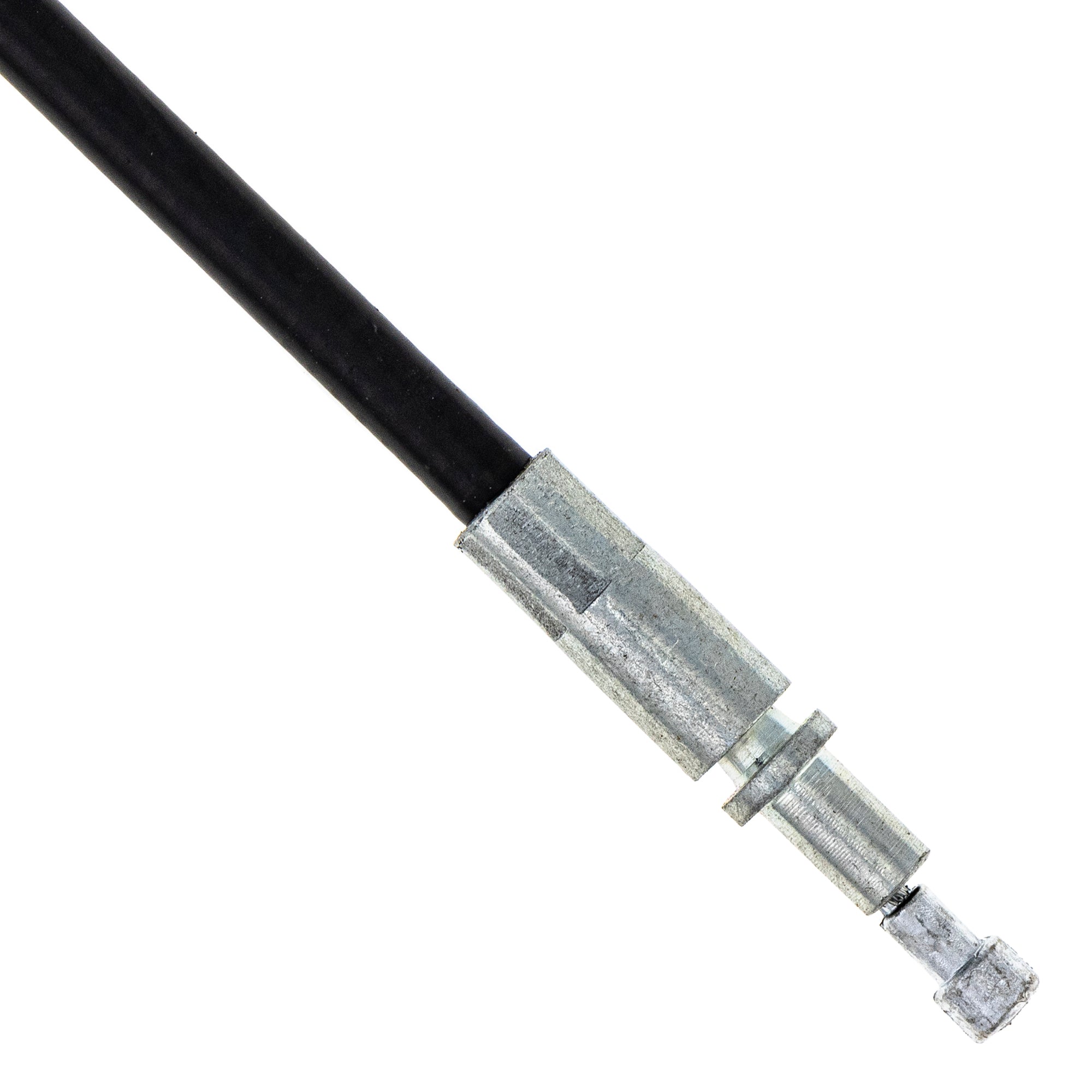 NICHE 519-CCB2613L Clutch Cable