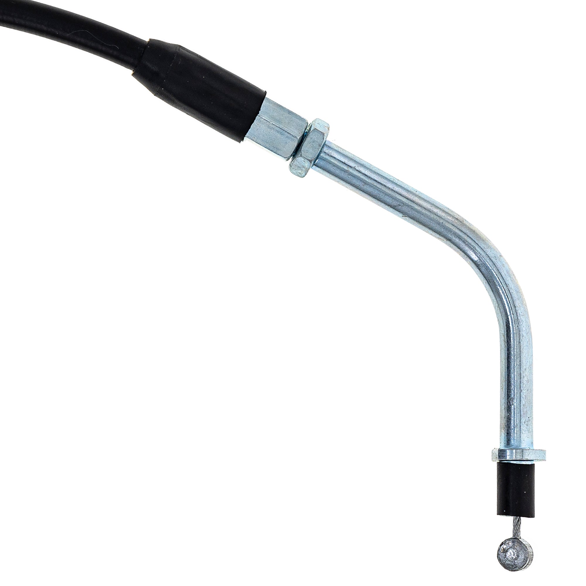 NICHE 519-CCB2619L Throttle Cable