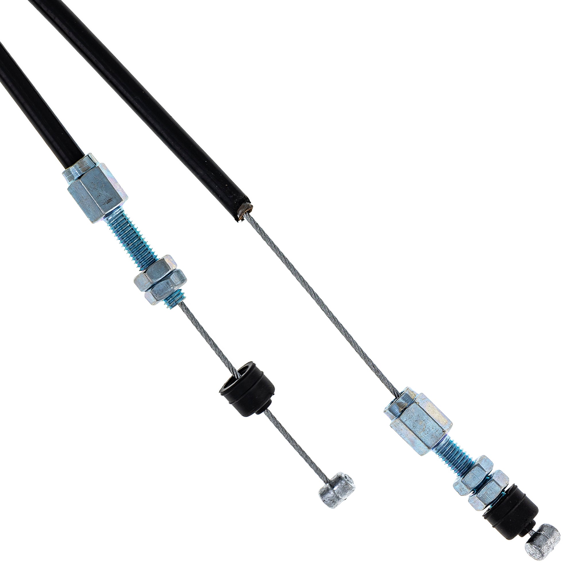 Throttle Cable Set Yamaha | NICHE PARTS