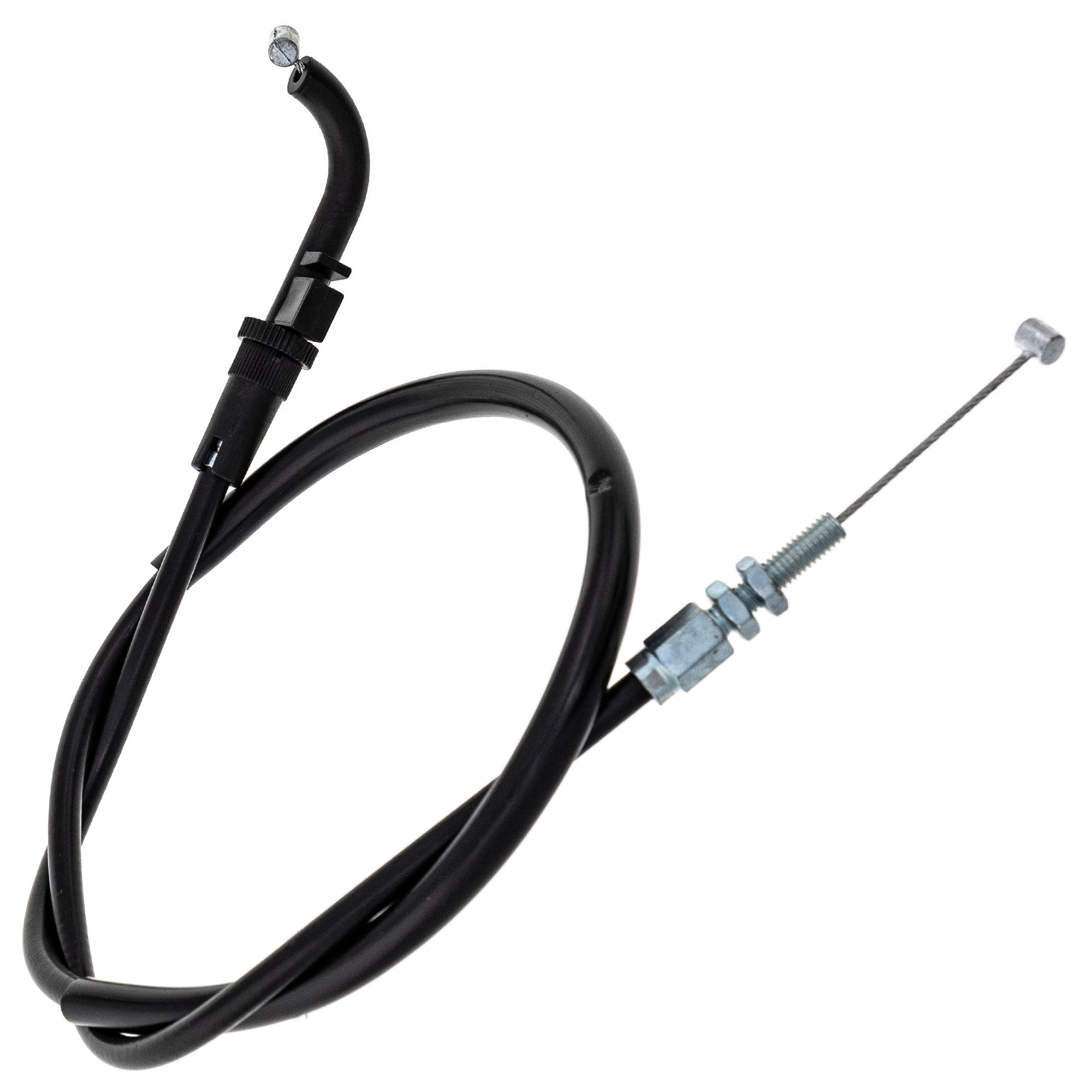 鷹25 Choke Cable Kawasaki | NICHE PARTS