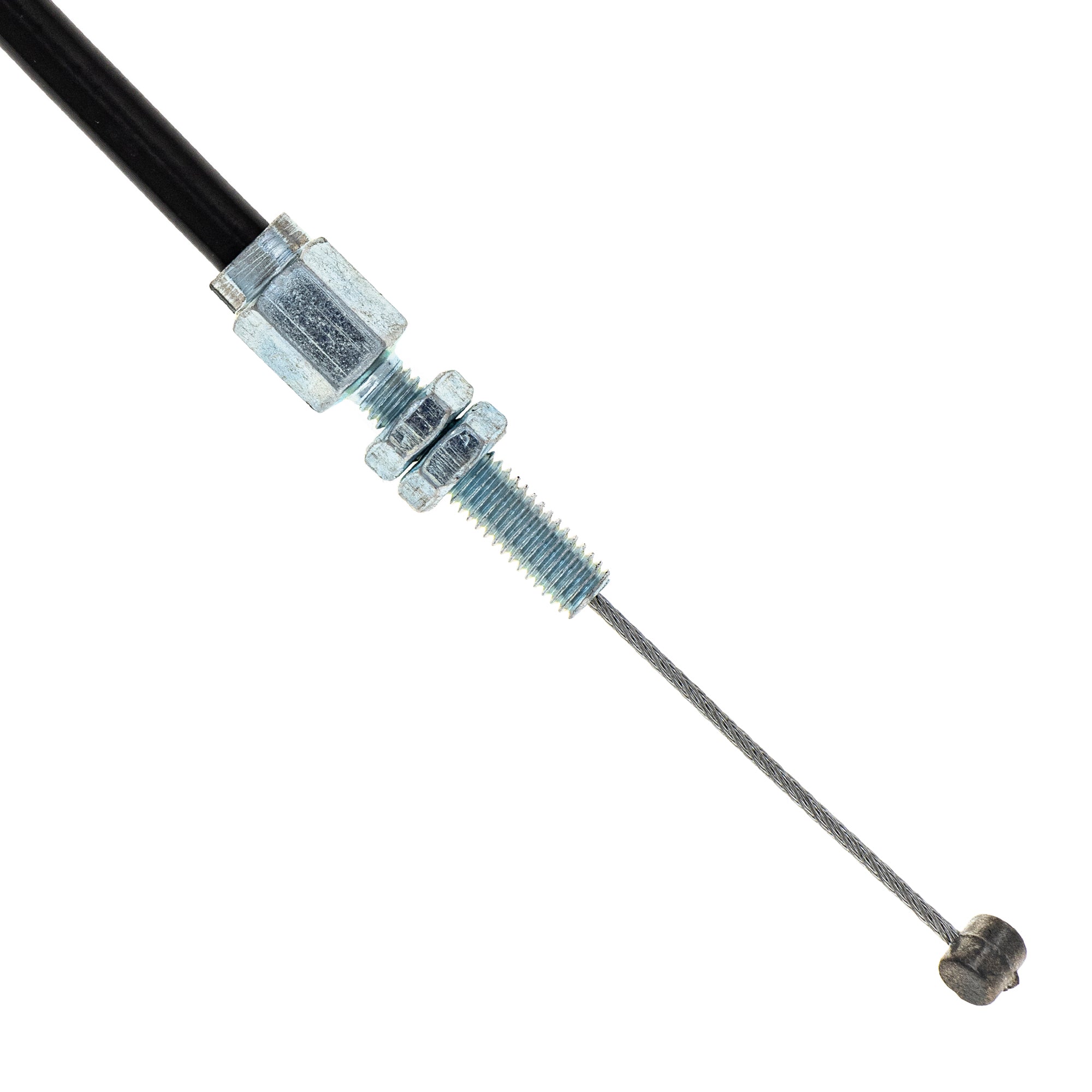 Push Throttle Cable Kawasaki | NICHE PARTS