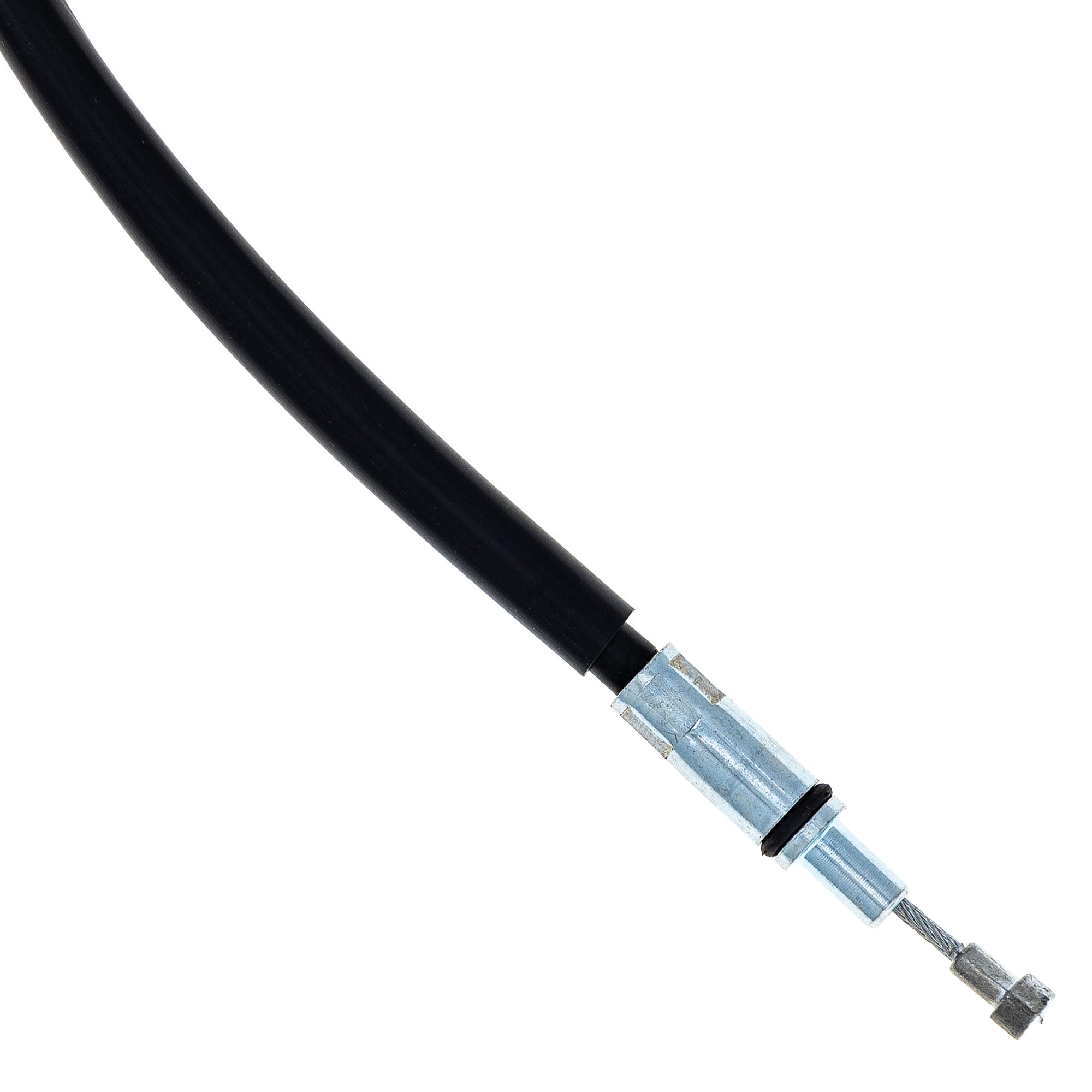 NICHE 519-CCB2720L Clutch Cable