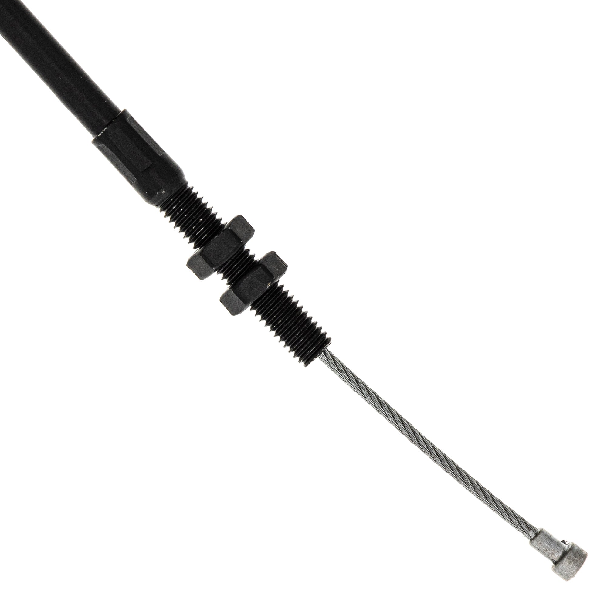 NICHE 519-CCB2721L Clutch Cable