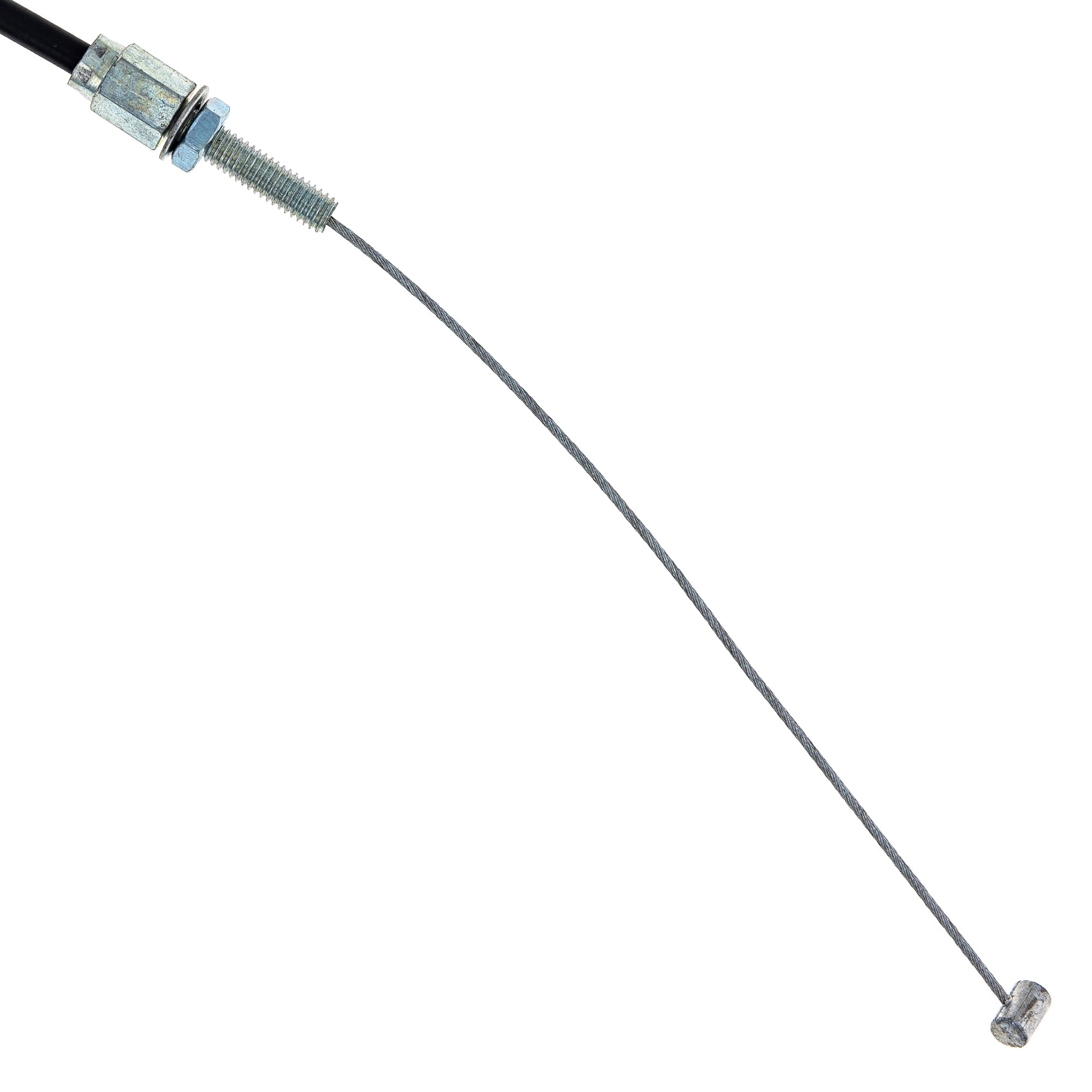 NICHE 519-CCB2734L Throttle Cable