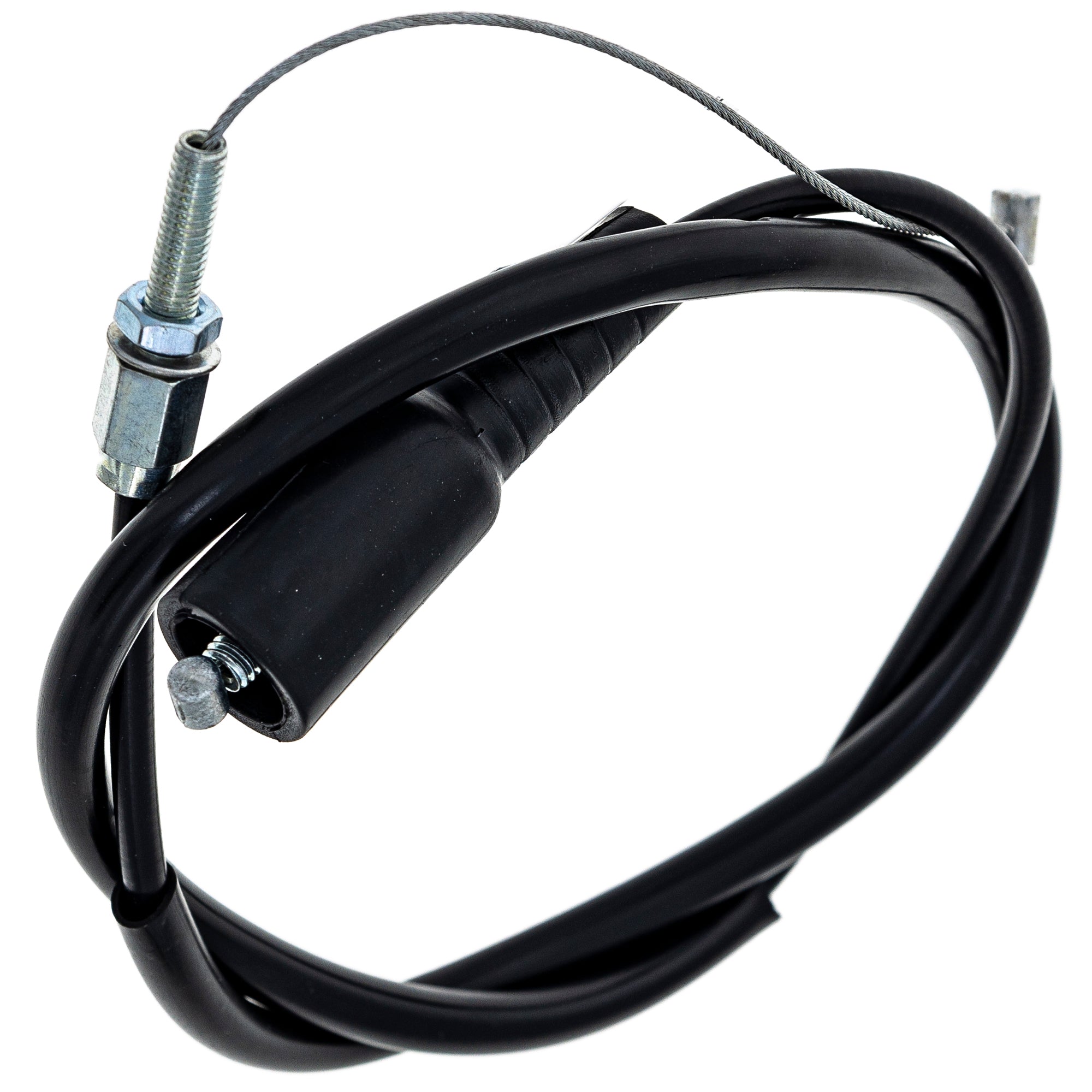 Push Throttle Cable For Honda 17920-MBN-670
