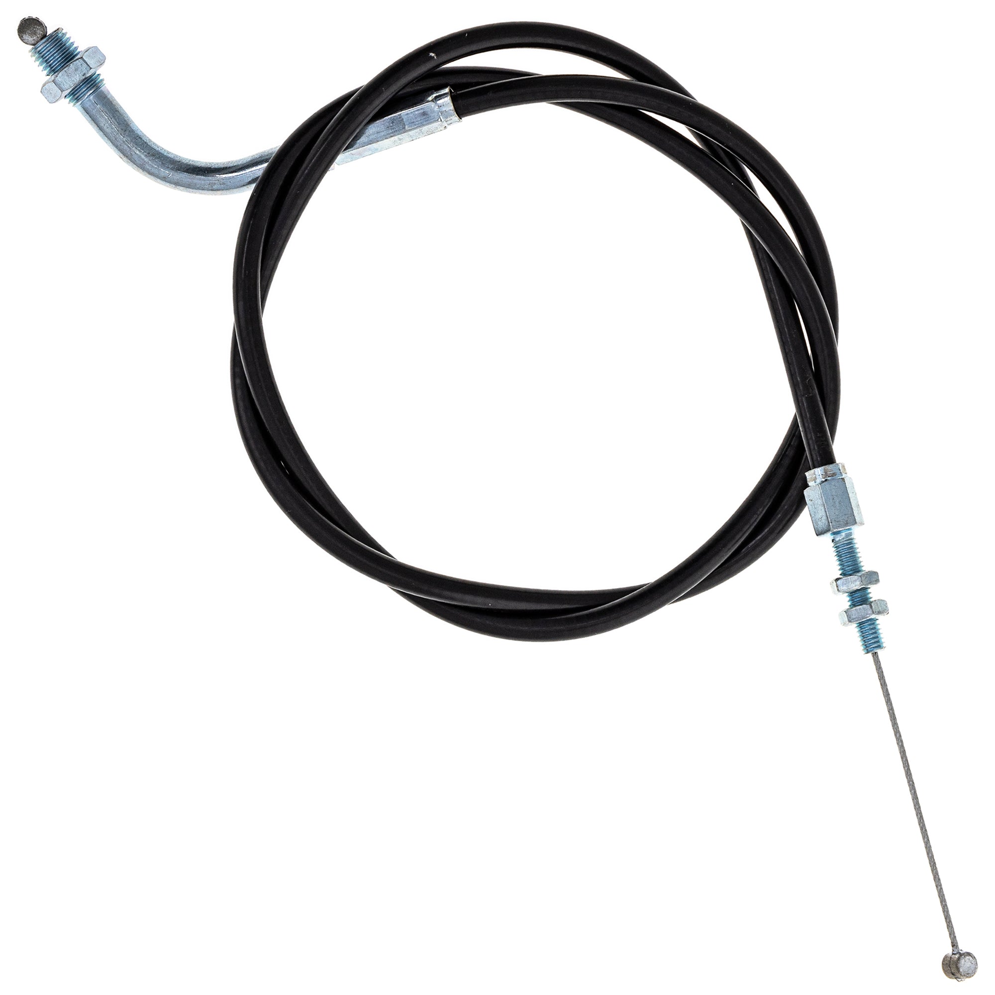 Throttle Cable for zOTHER KZ900B KZ900A KZ650D 750 NICHE 519-CCB2737L
