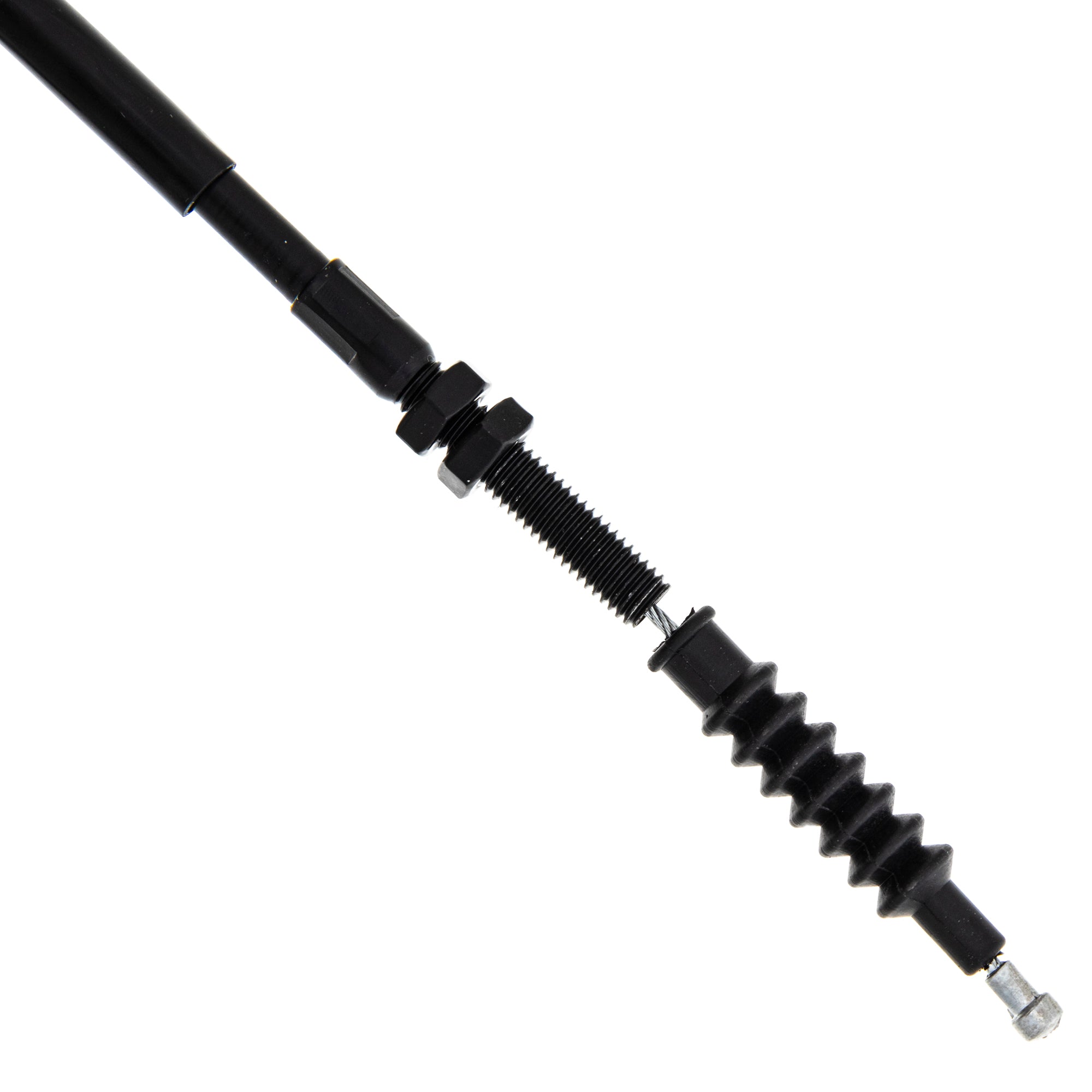 NICHE 519-CCB2743L Clutch Cable
