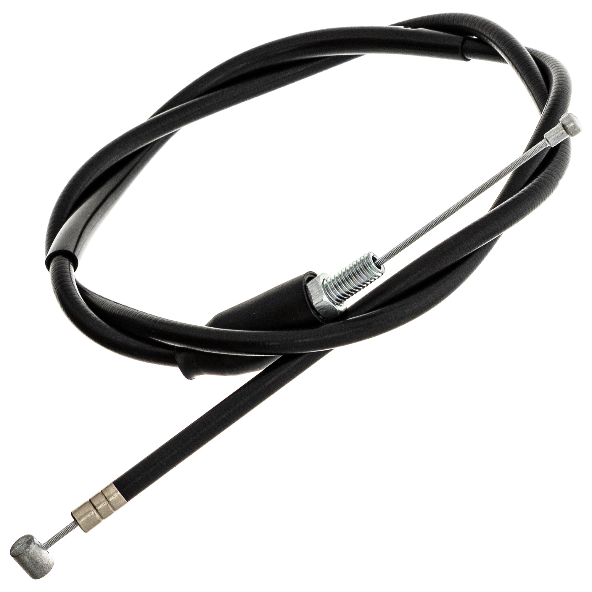 Clutch Cable 519-CCB2744L For Suzuki 58200-44120 58200-44110 58200-44100