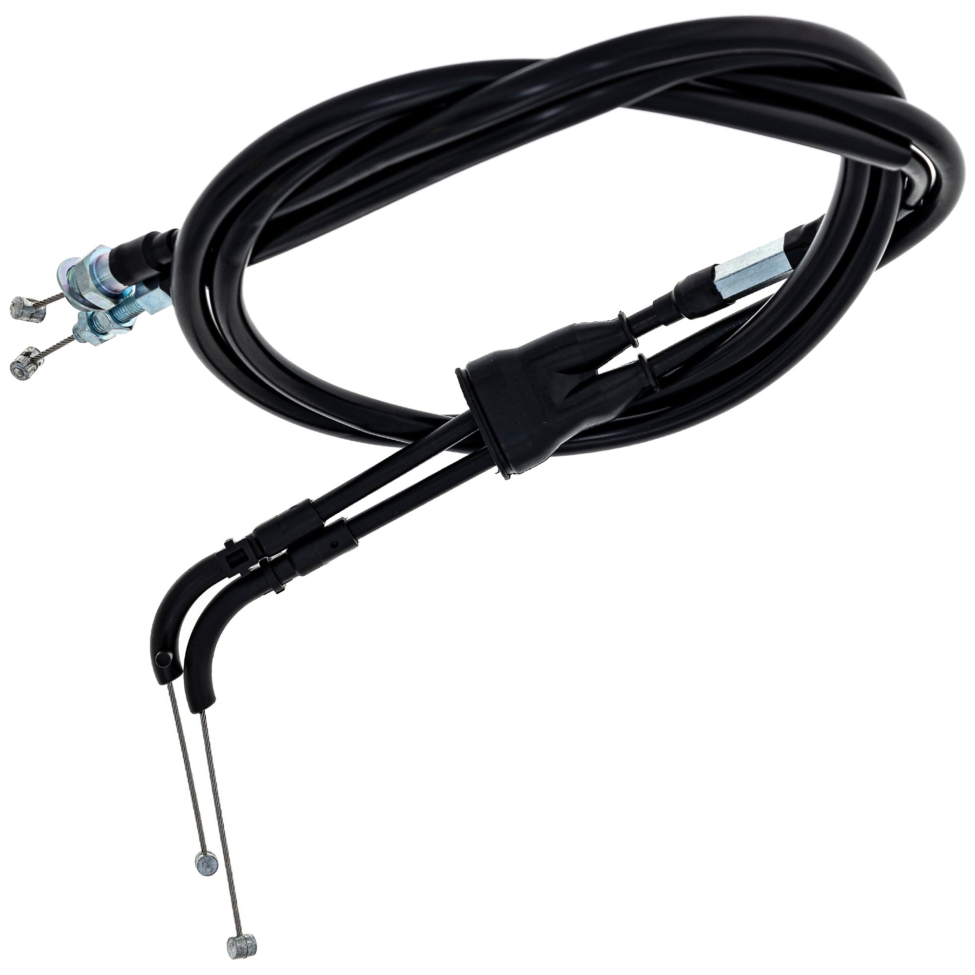 Push Pull Throttle Cable 519-CCB2752L For Yamaha 5XD-26302-00-00 5UM-26302-E0-00 5TA-26302-01-00