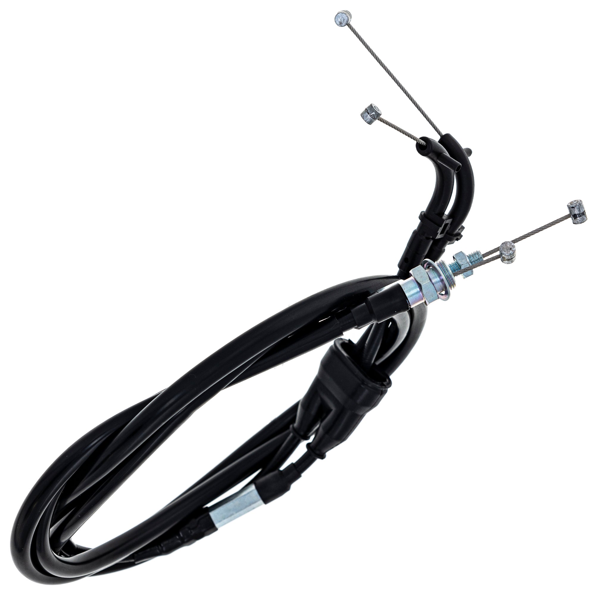 Throttle Cable Set Yamaha | NICHE PARTS