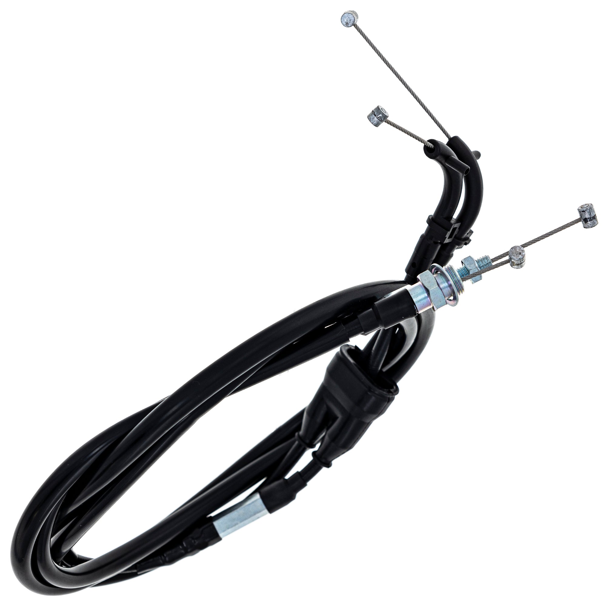Push Pull Throttle Cable 519-CCB2752L For Yamaha 5XD-26302-00-00 5UM-26302-E0-00 5TA-26302-01-00