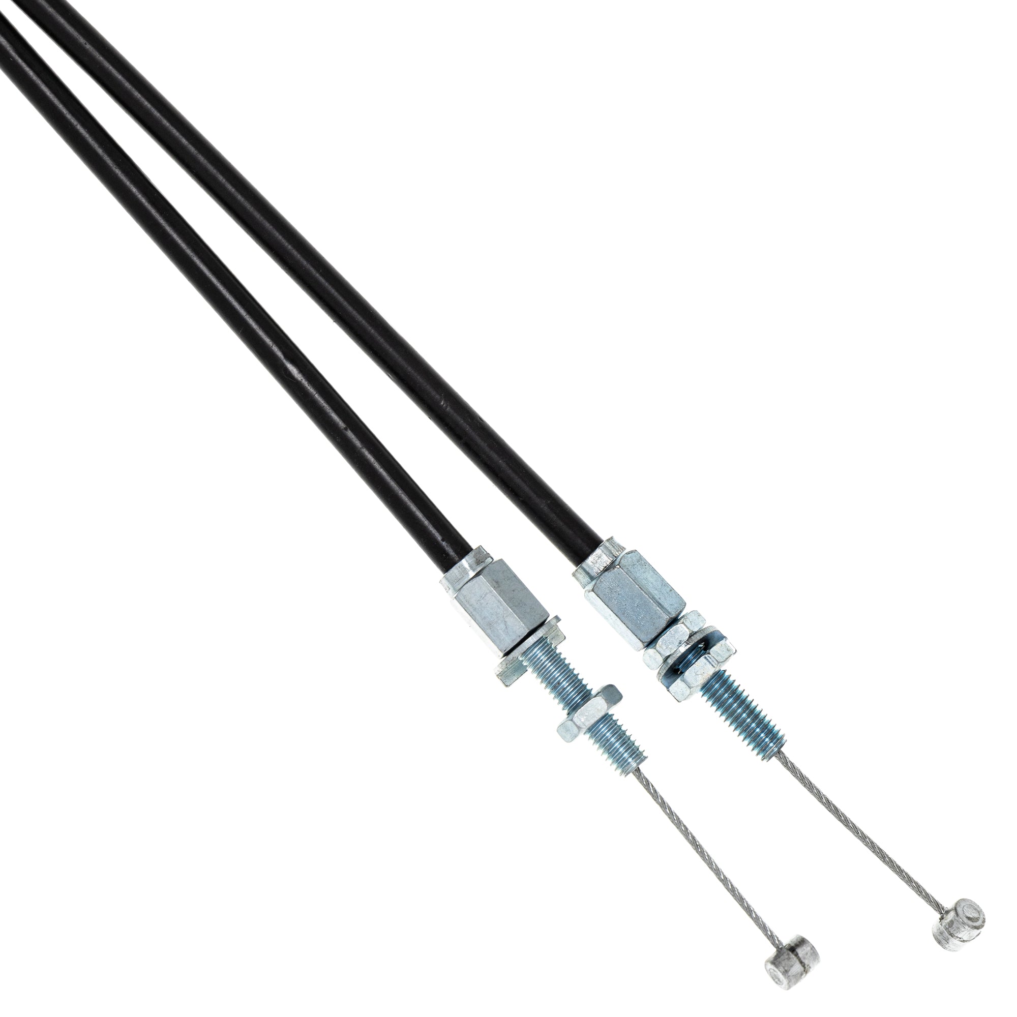 Throttle Cable Set Honda | NICHE PARTS