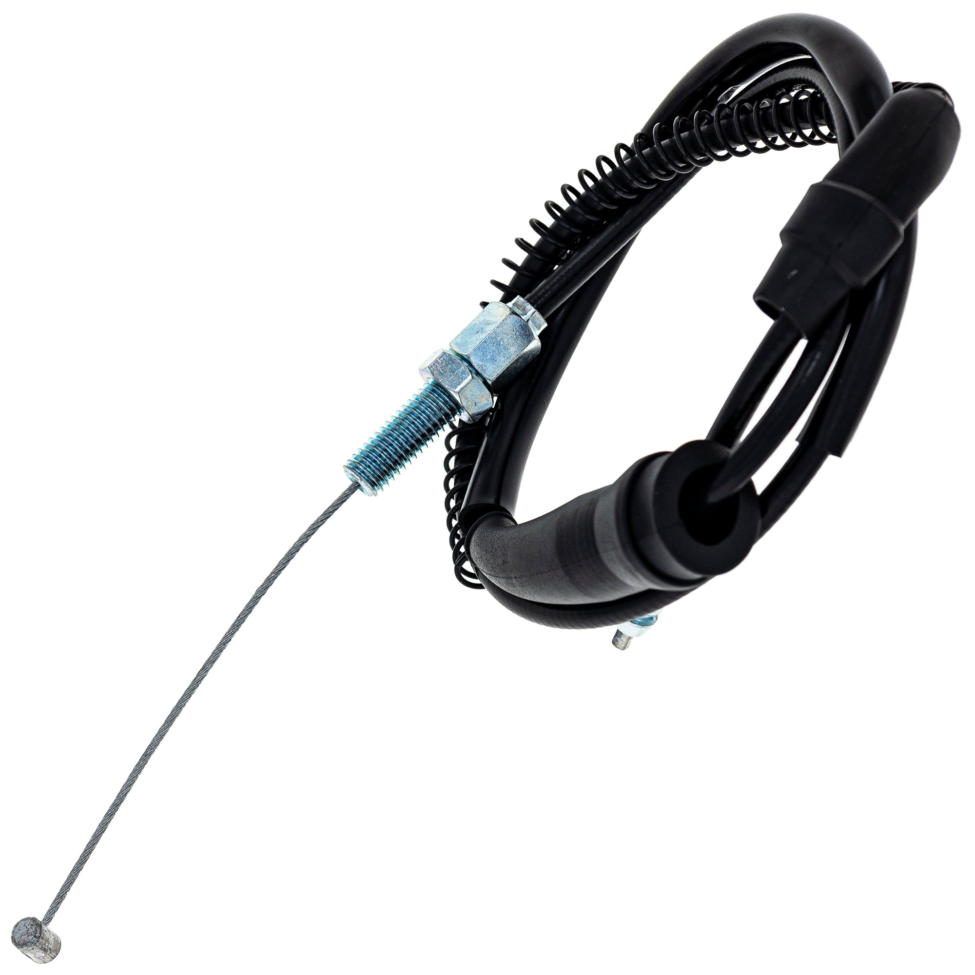 Throttle Cable 519-CCB2765L For Suzuki Kawasaki K5401-21333 K5401-20095 54012-1606 54012-0095