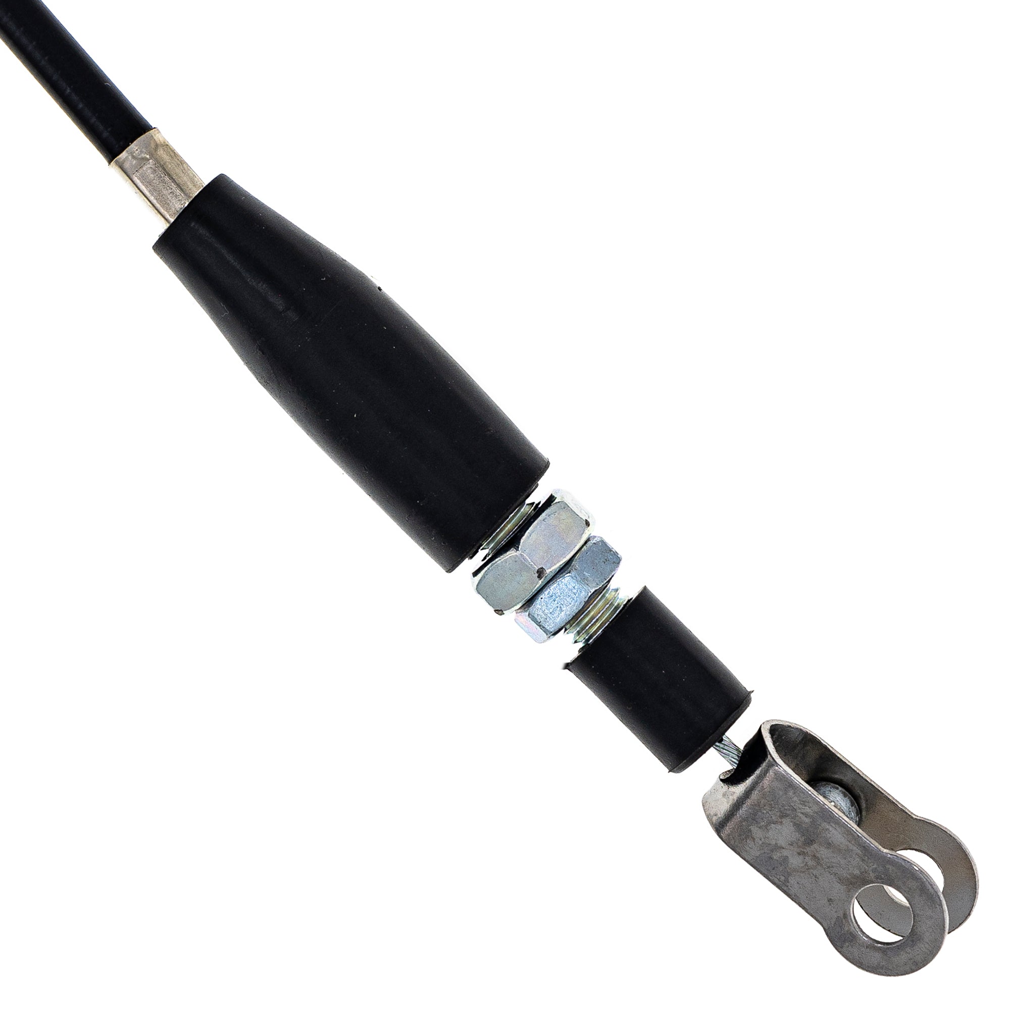 NICHE 519-CCB2766L Clutch Cable