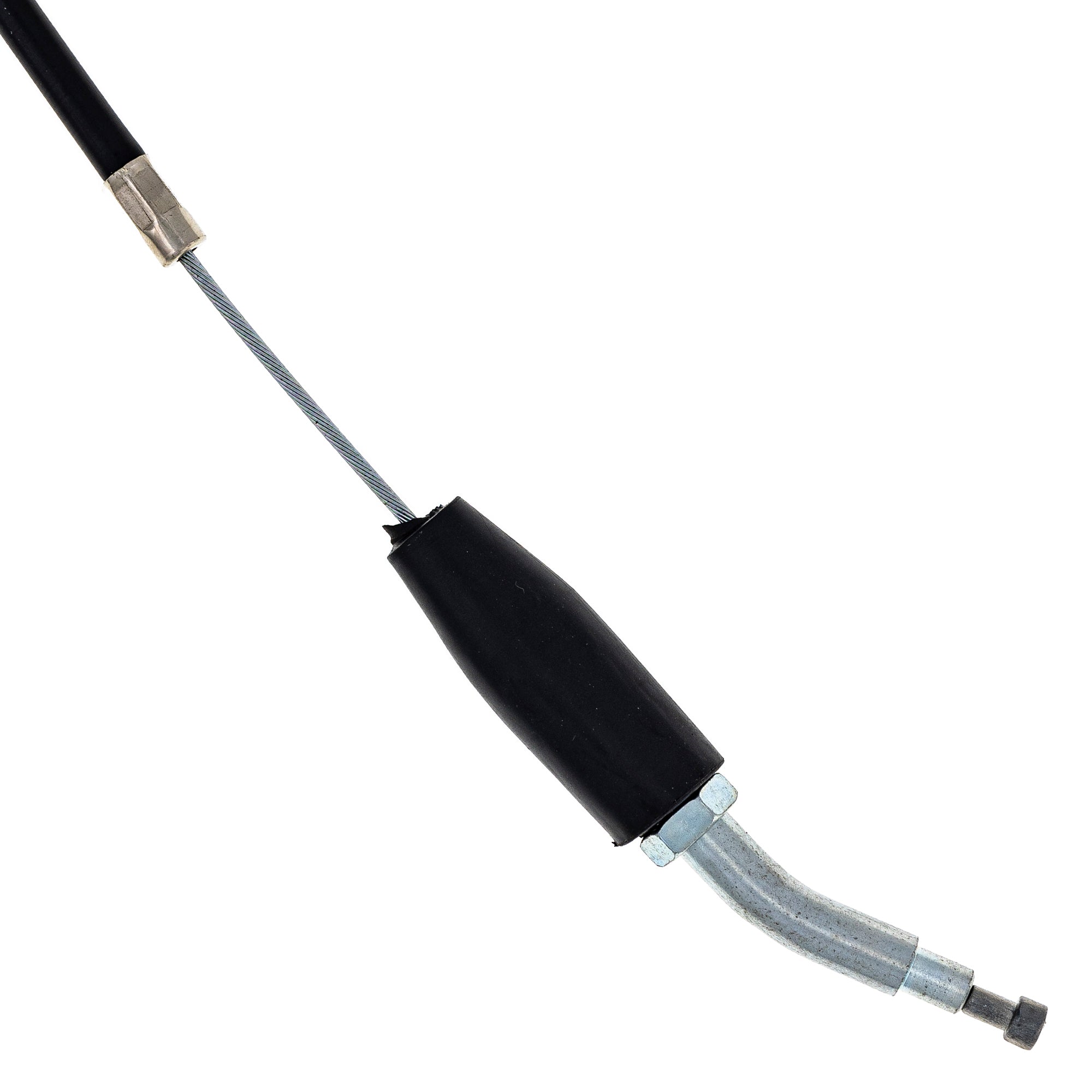 NICHE 519-CCB2769L Clutch Cable