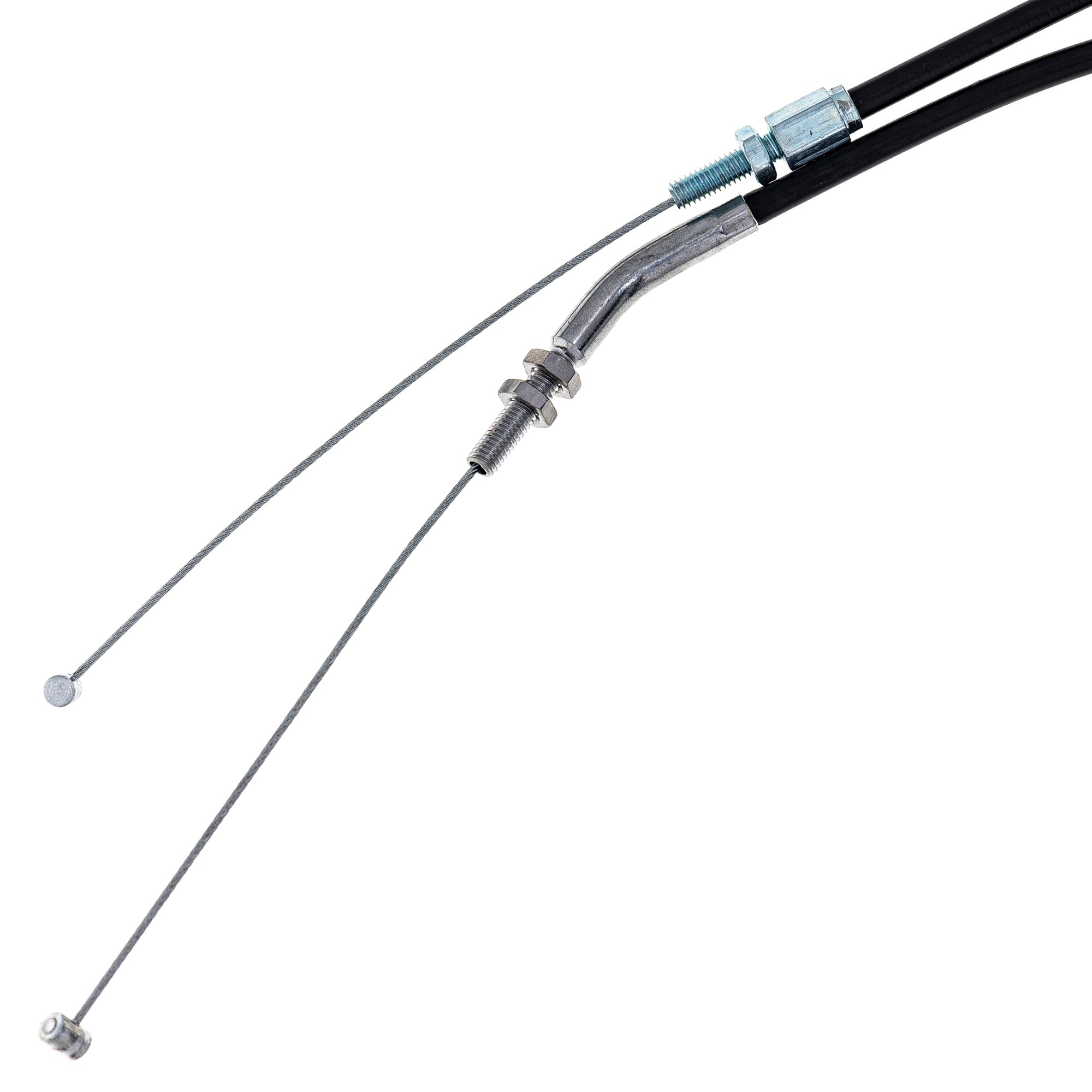 Throttle Cable Set Yamaha | NICHE PARTS