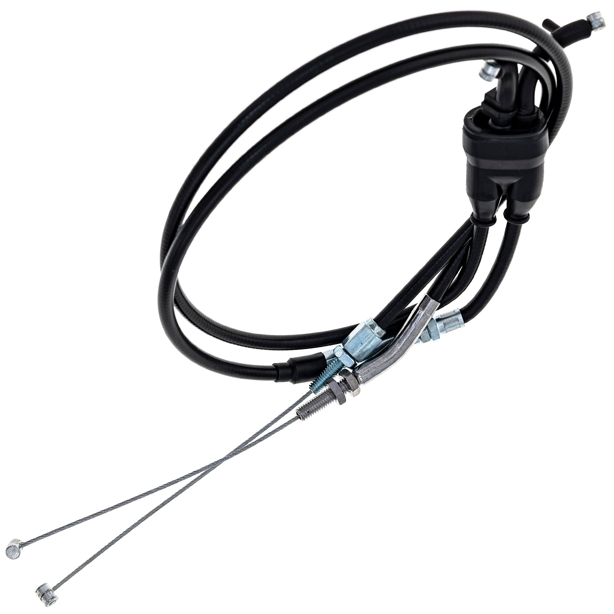 Throttle Cable Set Yamaha | NICHE PARTS