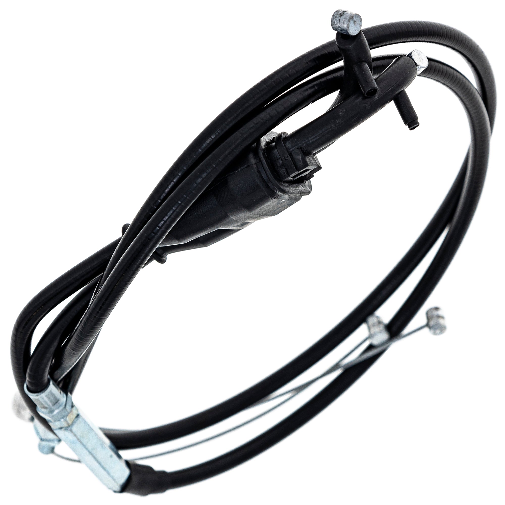 Throttle Cable Set Yamaha | NICHE PARTS