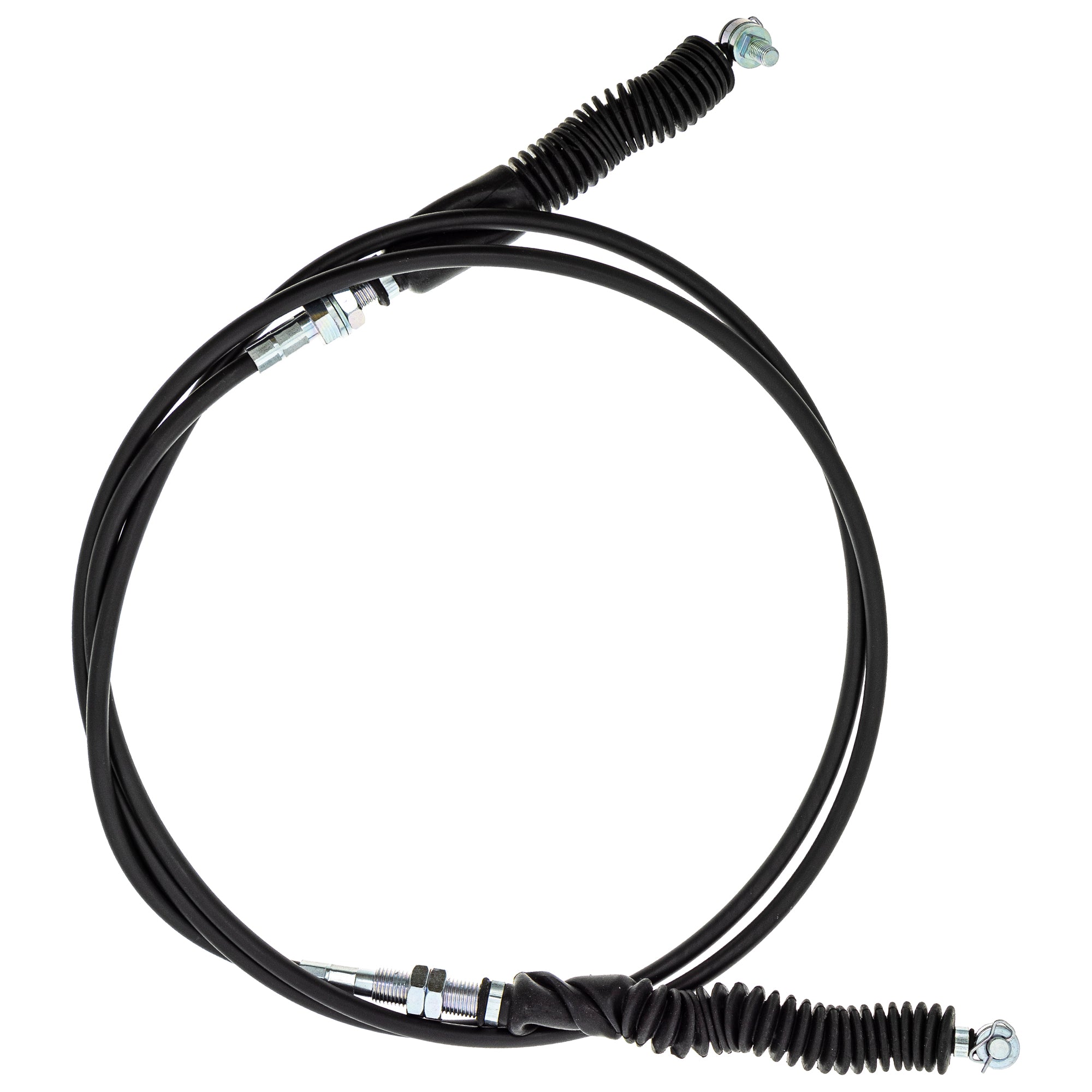 Shifter Cable for zOTHER Polaris GEM Ranger Brutus NICHE 519-CCB2776L