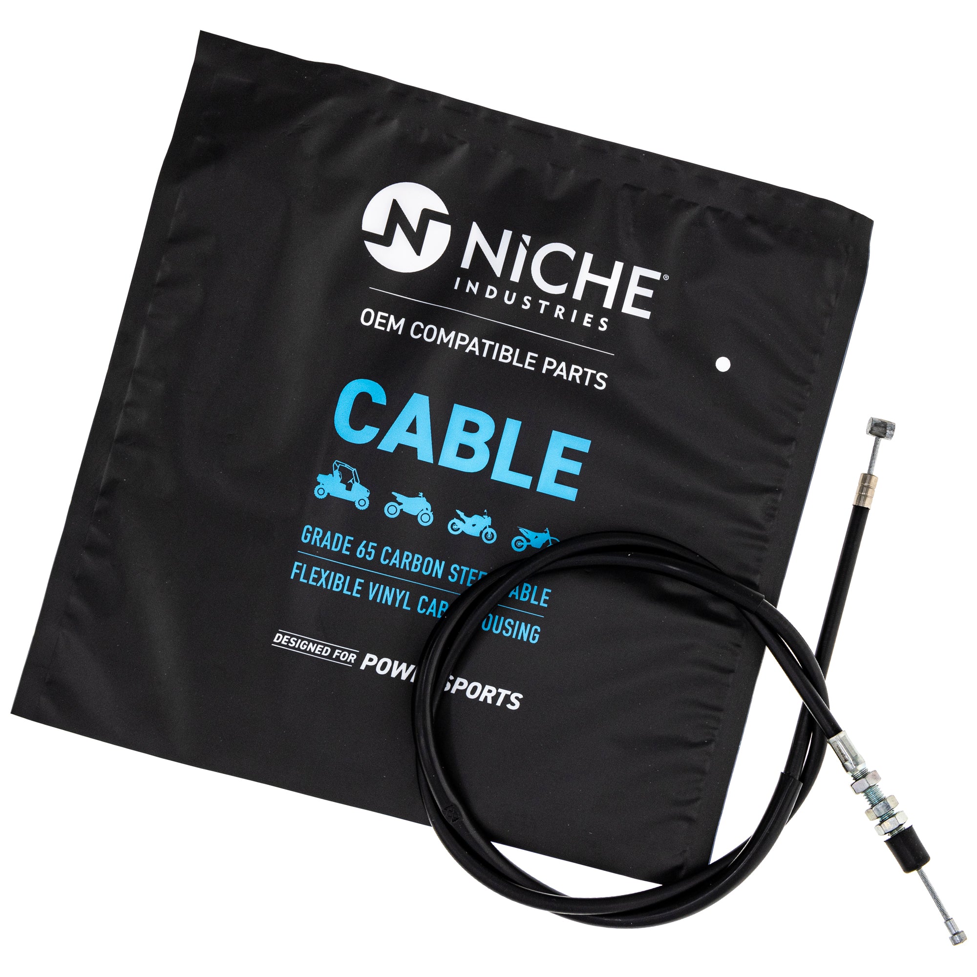 Clutch Cable Yamaha | NICHE PARTS