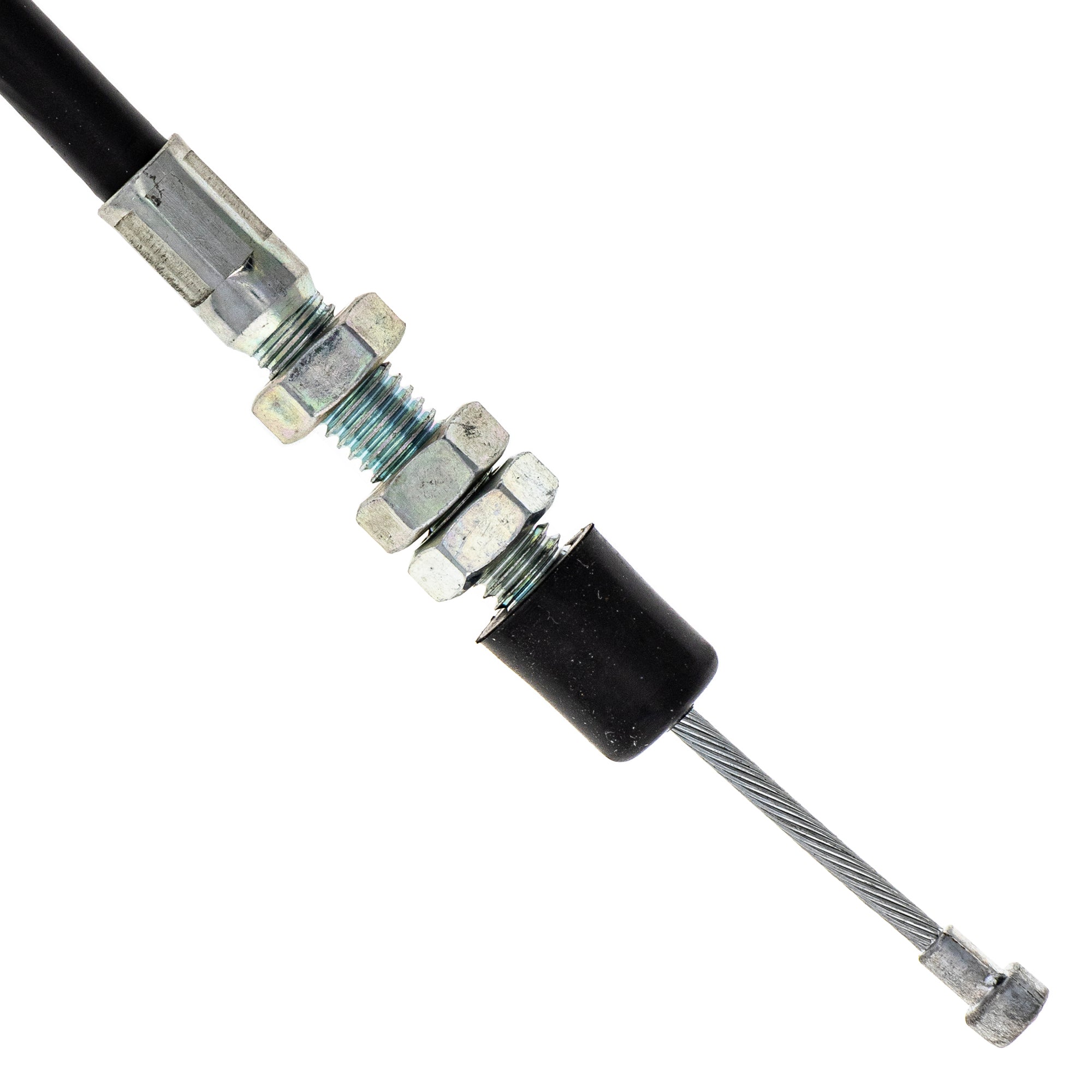 NICHE 519-CCB2783L Clutch Cable