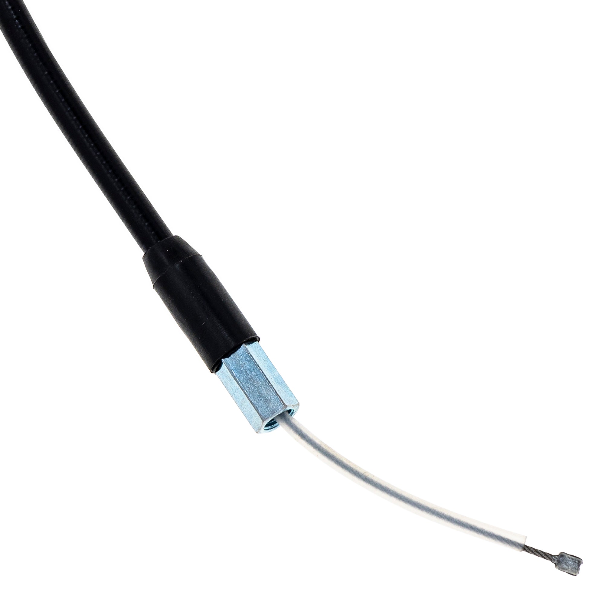 NICHE 519-CCB2784L Throttle Cable