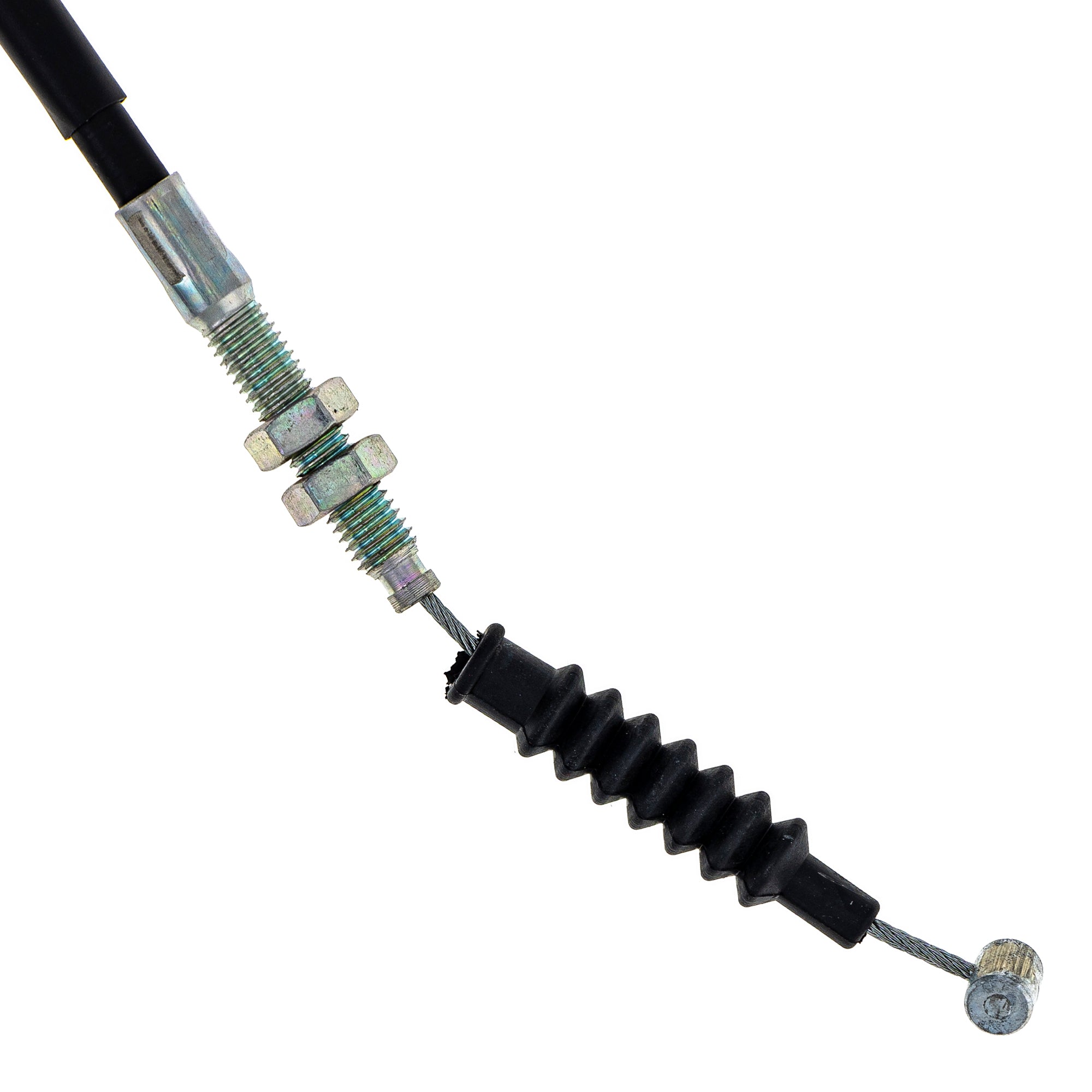 NICHE 519-CCB2786L Clutch Cable