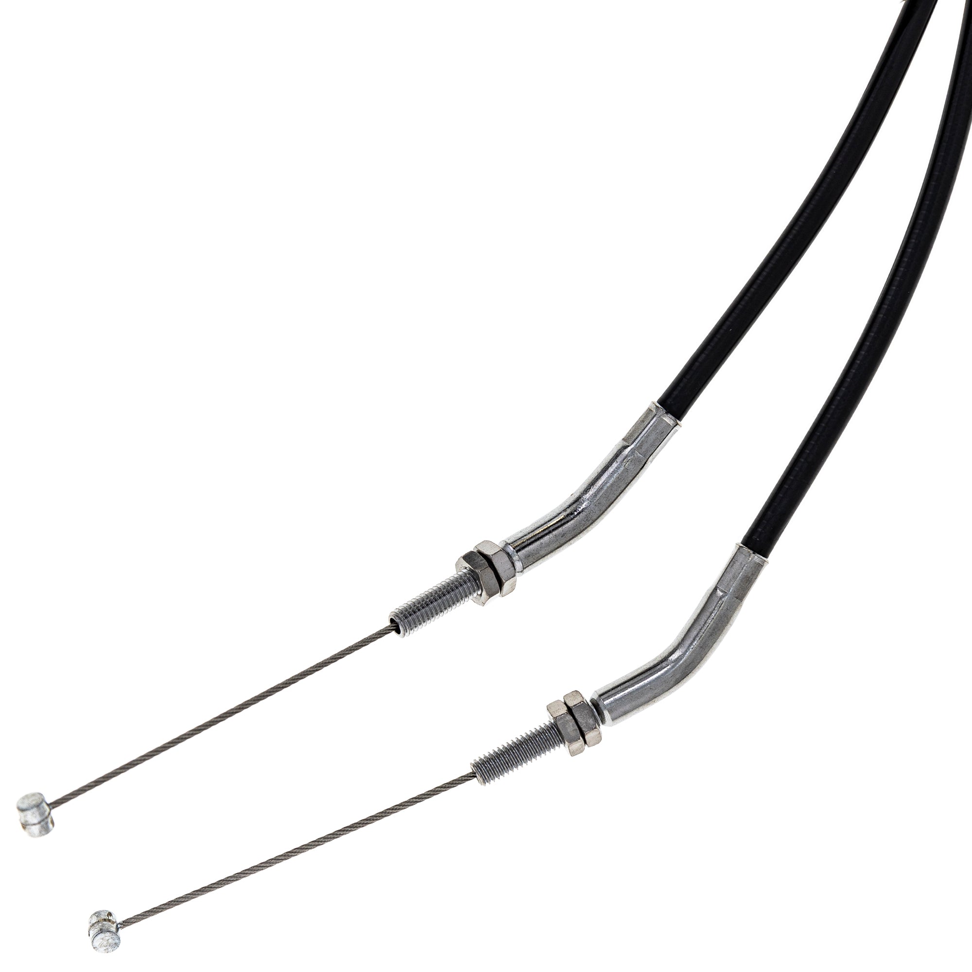 Push Pull Throttle Cable Husqvarna | NICHE PARTS