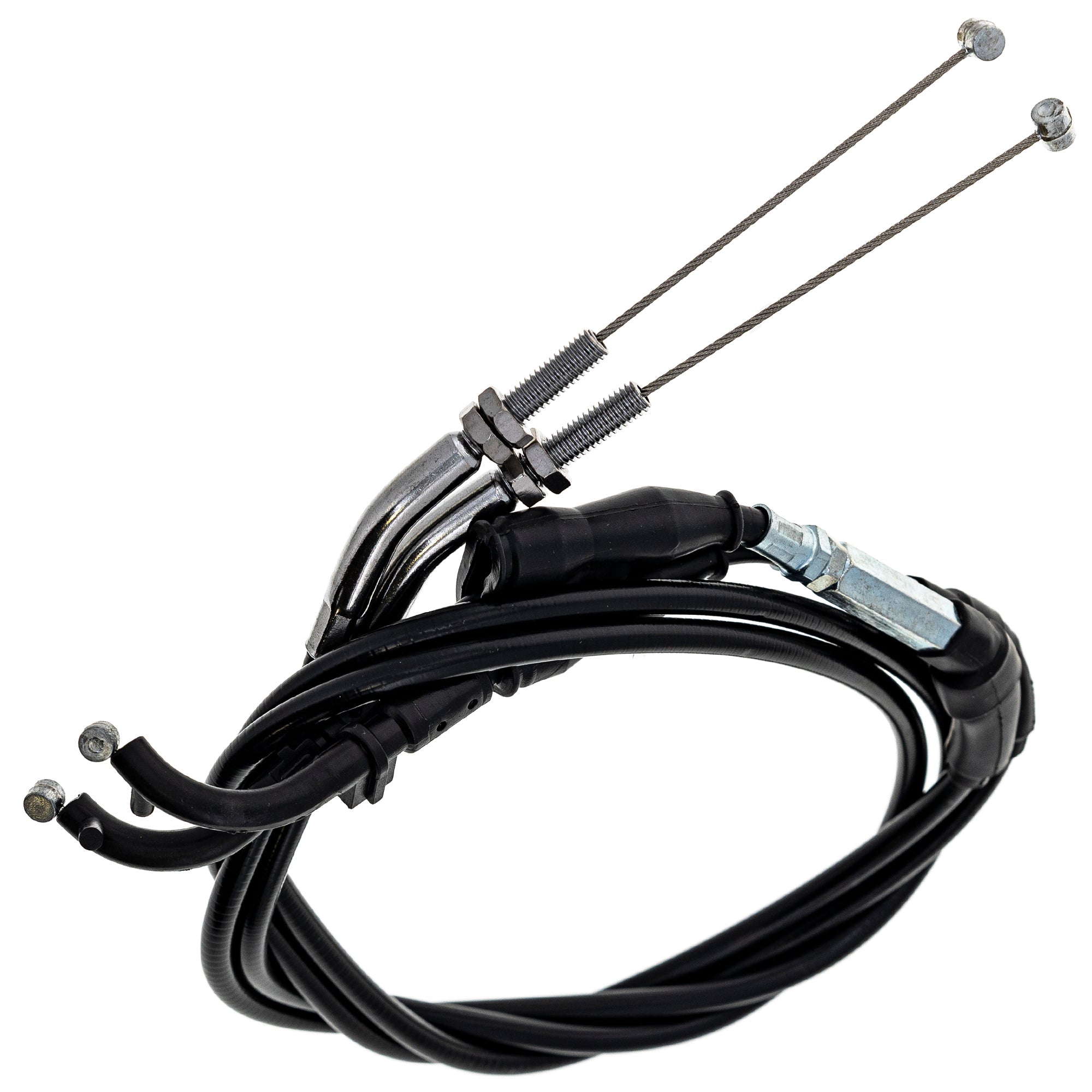 Push Pull Throttle Cable Husqvarna | NICHE PARTS