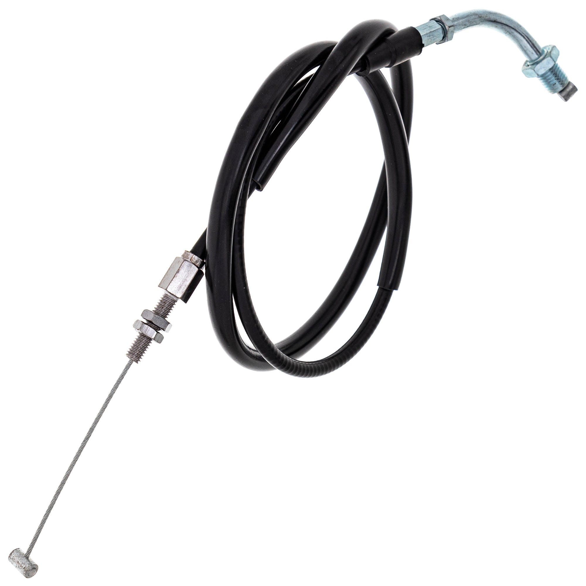 Pull Throttle Cable For Honda 17910-MZ8-G20