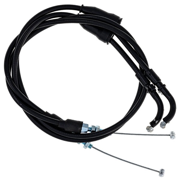 Throttle Cable Set KTM | NICHE PARTS