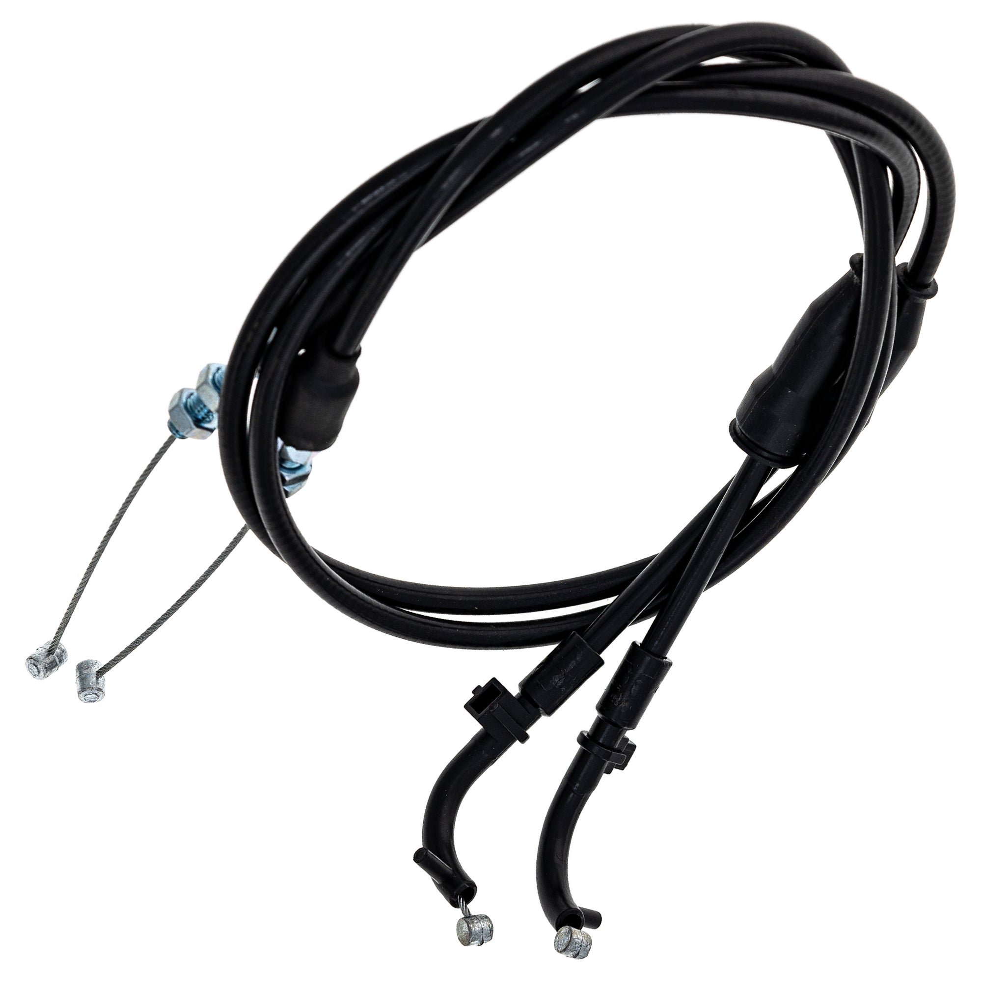 Throttle Cable Set KTM | NICHE PARTS