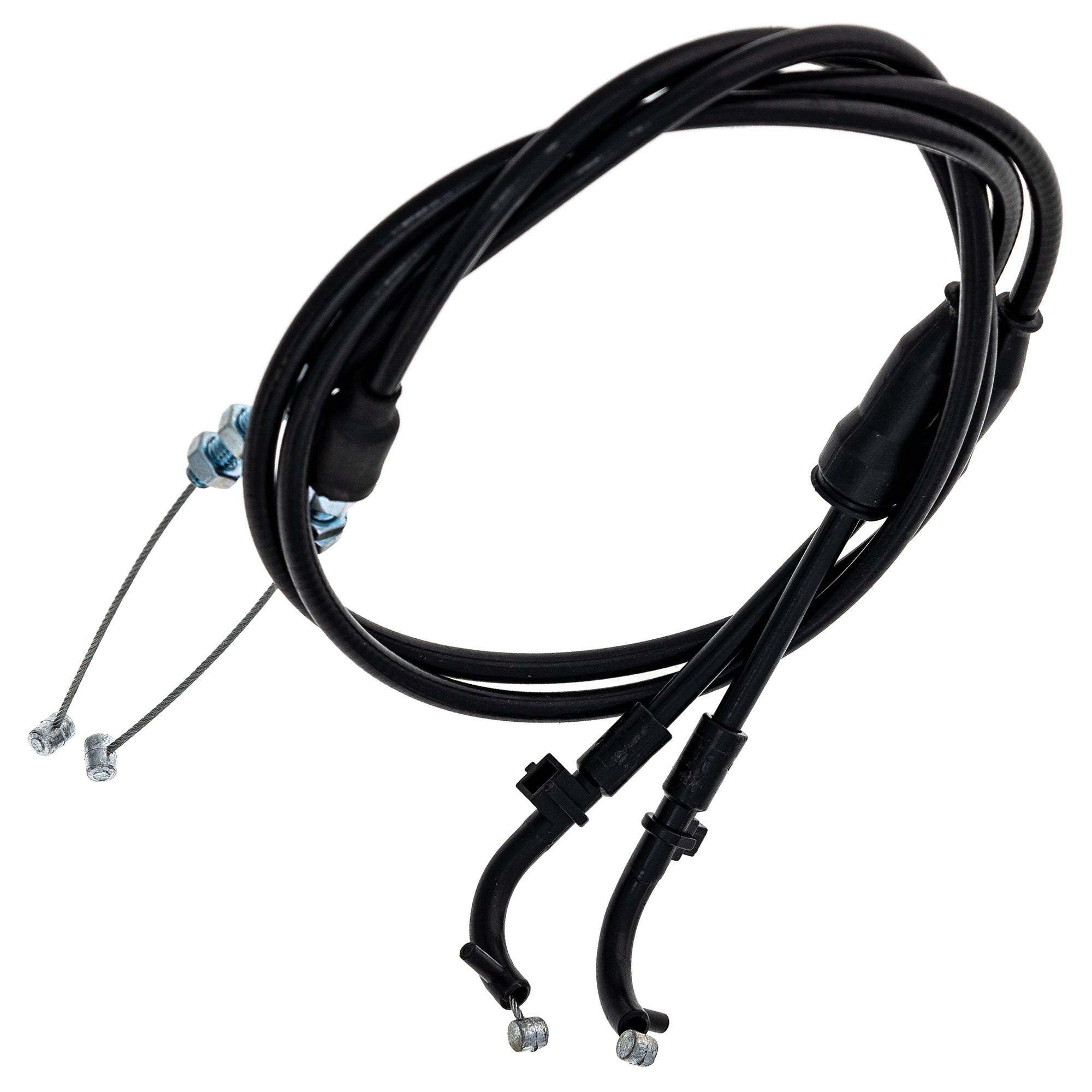 Throttle Cable Set For KTM 59002091200