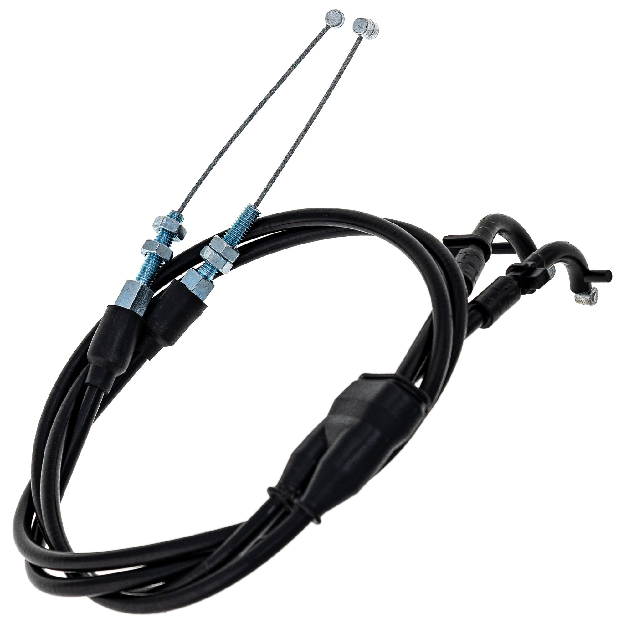 Throttle Cable Set KTM | NICHE PARTS