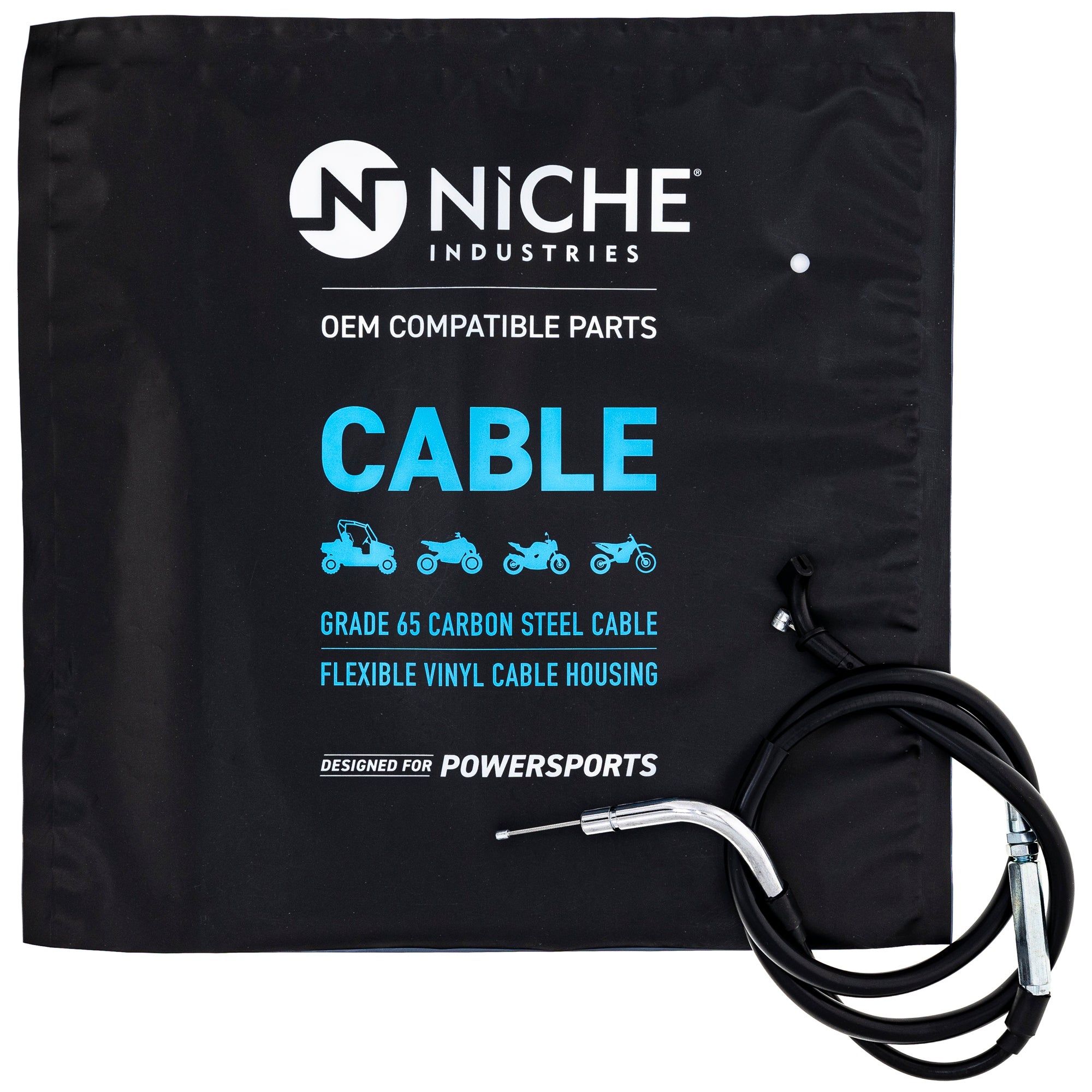 Choke Cable Kawasaki | NICHE PARTS
